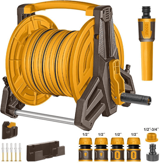 Suport / Accesorii furtun
