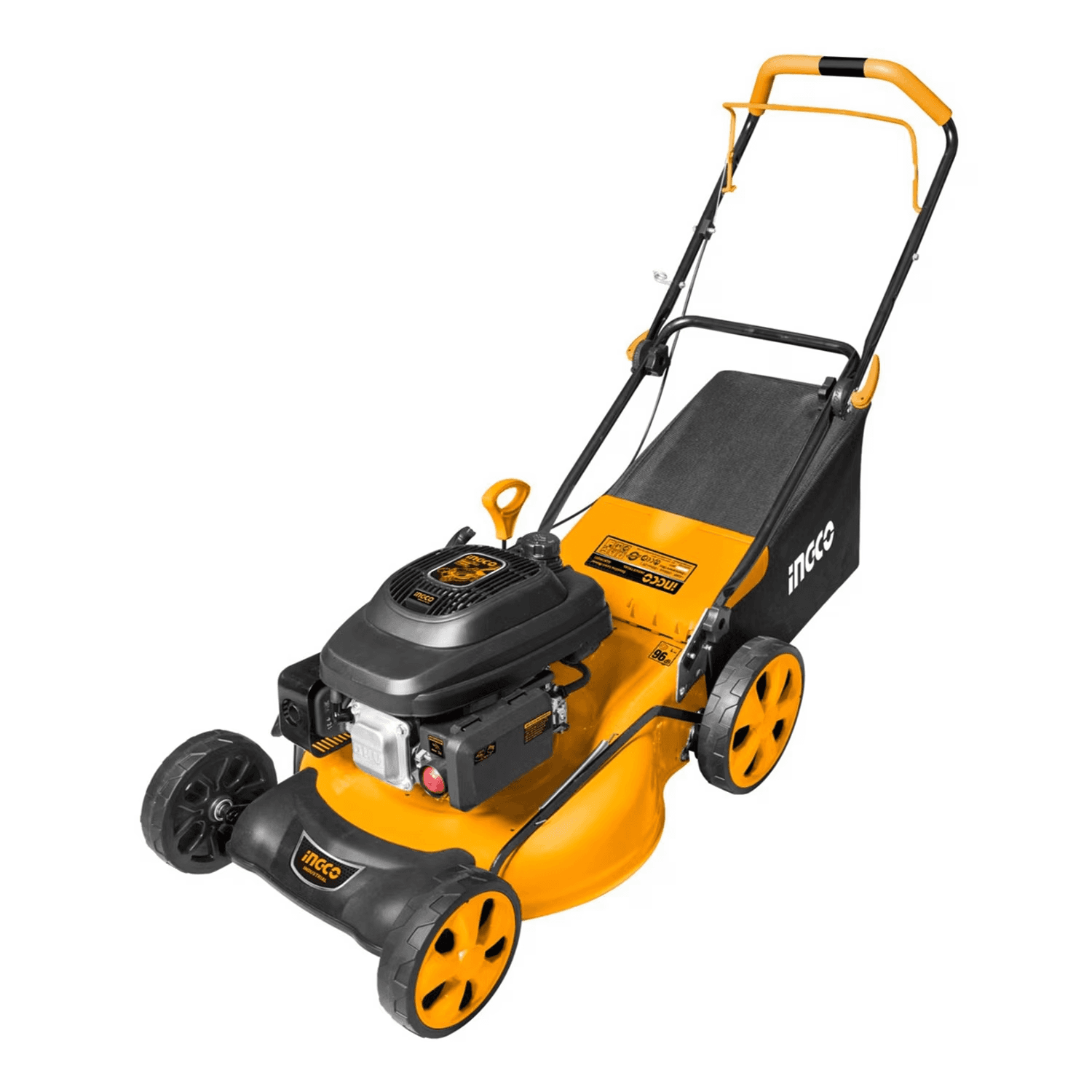 Masini de tuns iarba