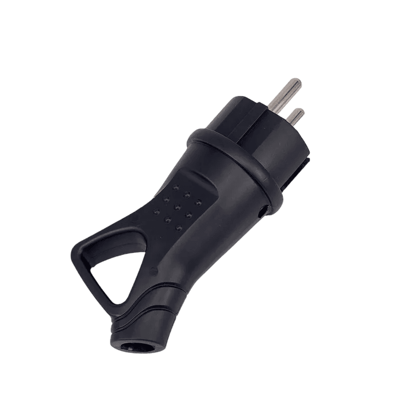 Stecher Ergonomic Negru image