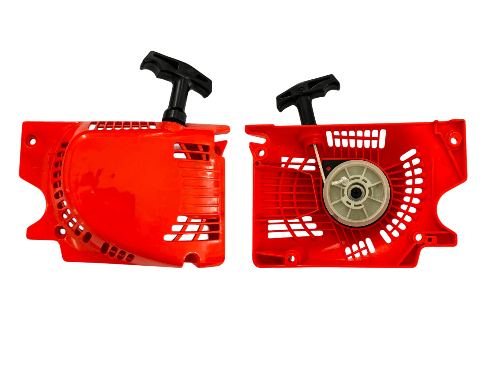 Demaror pentru Motofierastrau Model 1 image