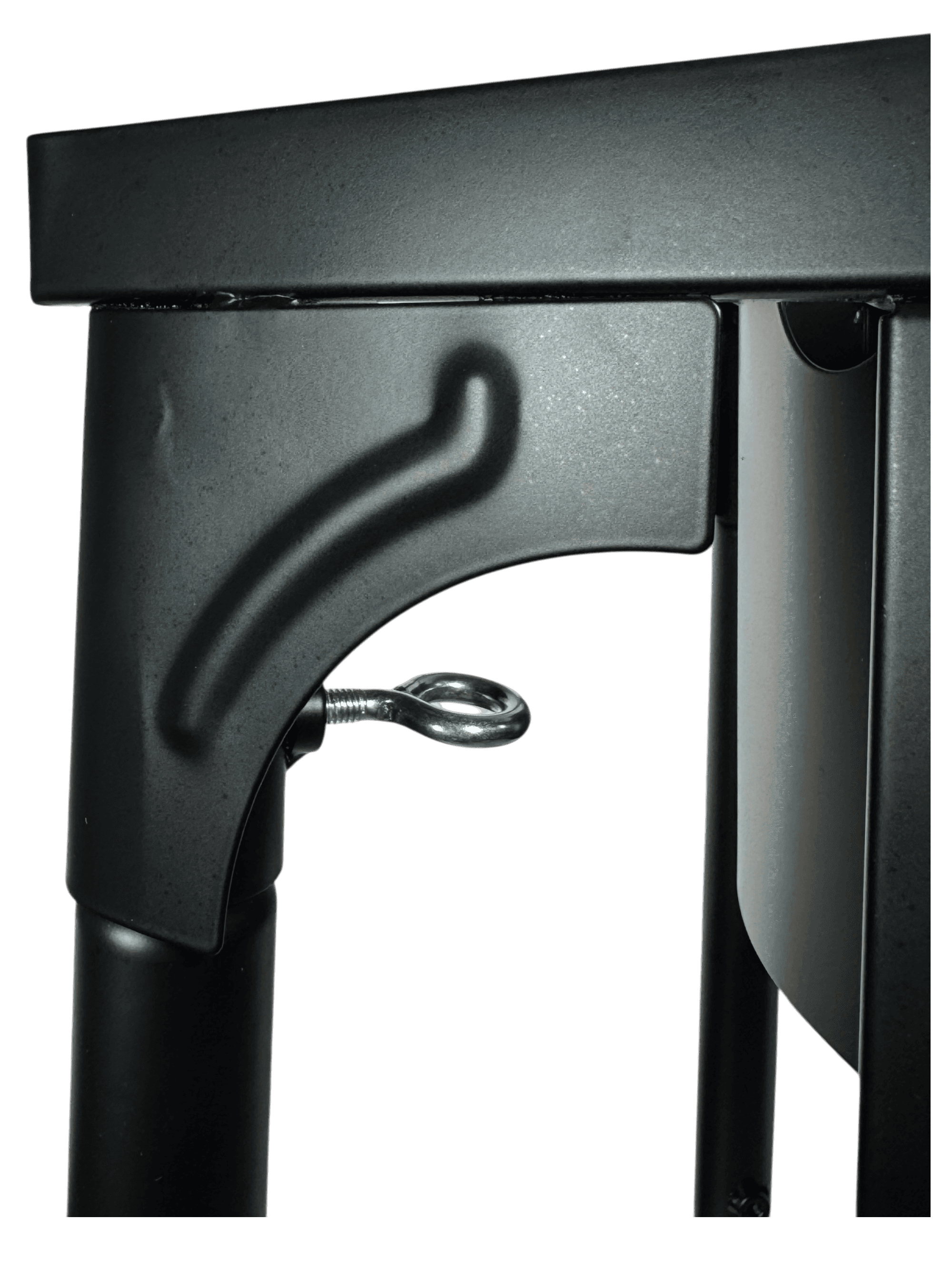 Aragaz pentru Camping cu Picioare - EurGas image