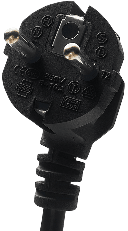 Prelungitor cu 3 Prize + 2 USB si Intrerupator 3-5m image