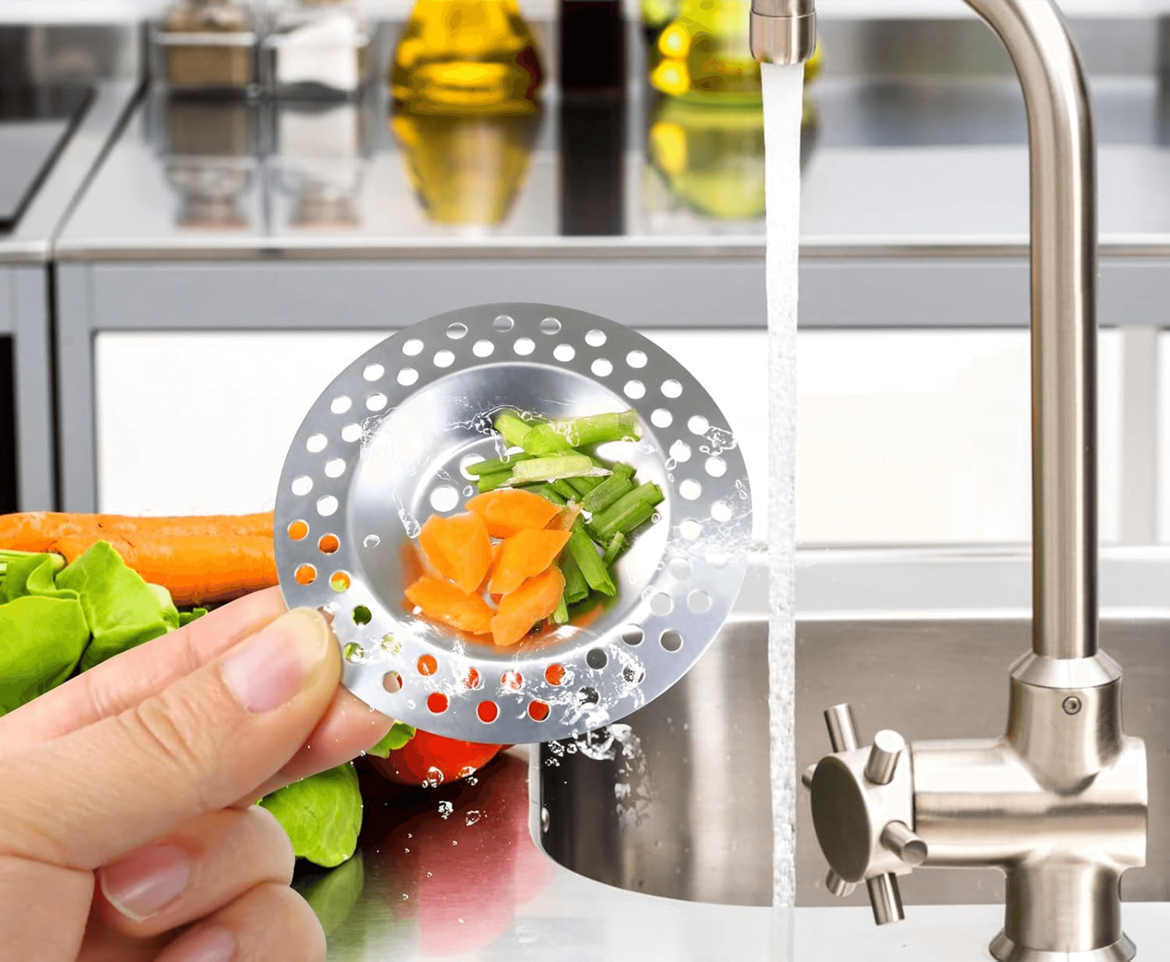 Sita pentru Chiuveta image