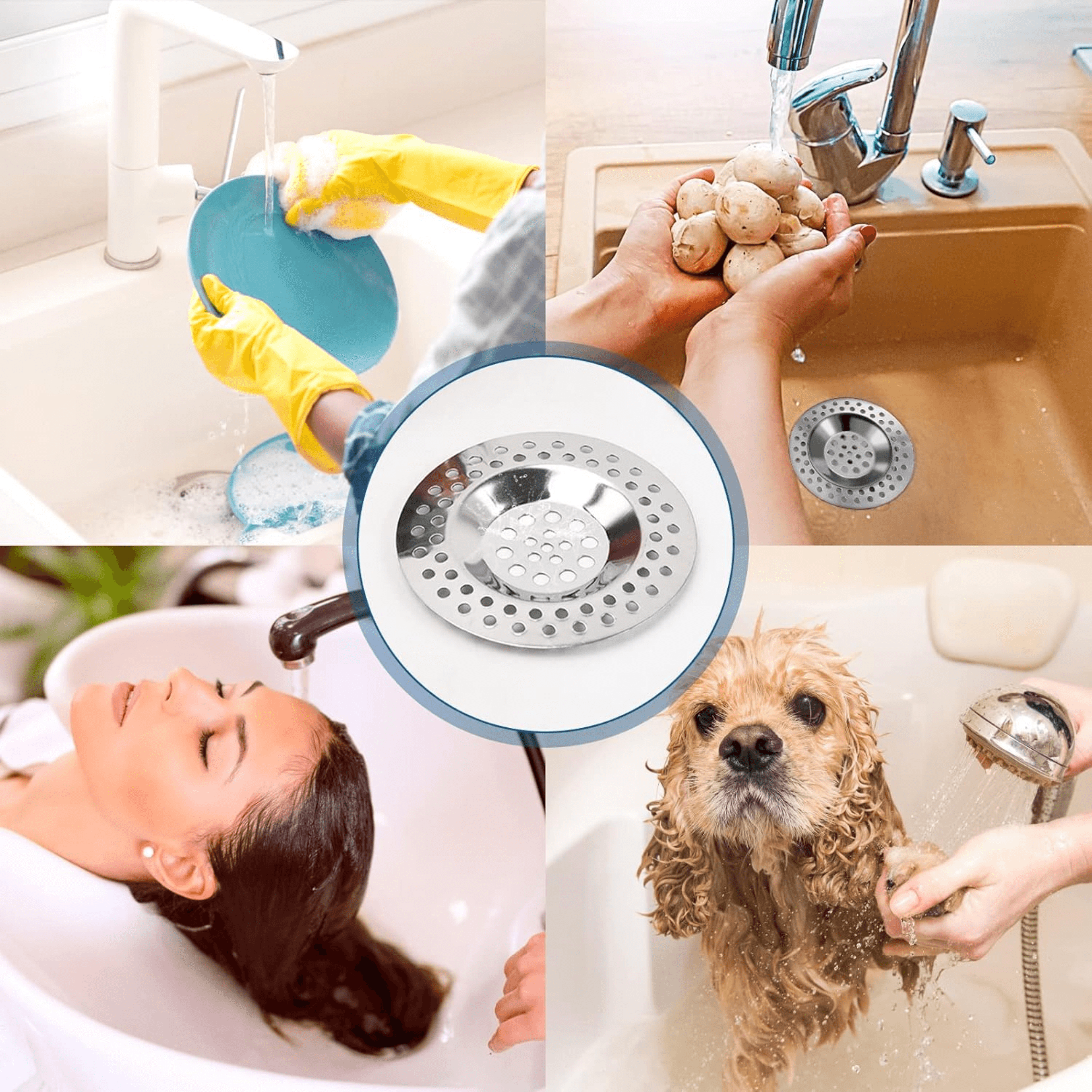 Sita pentru Chiuveta image