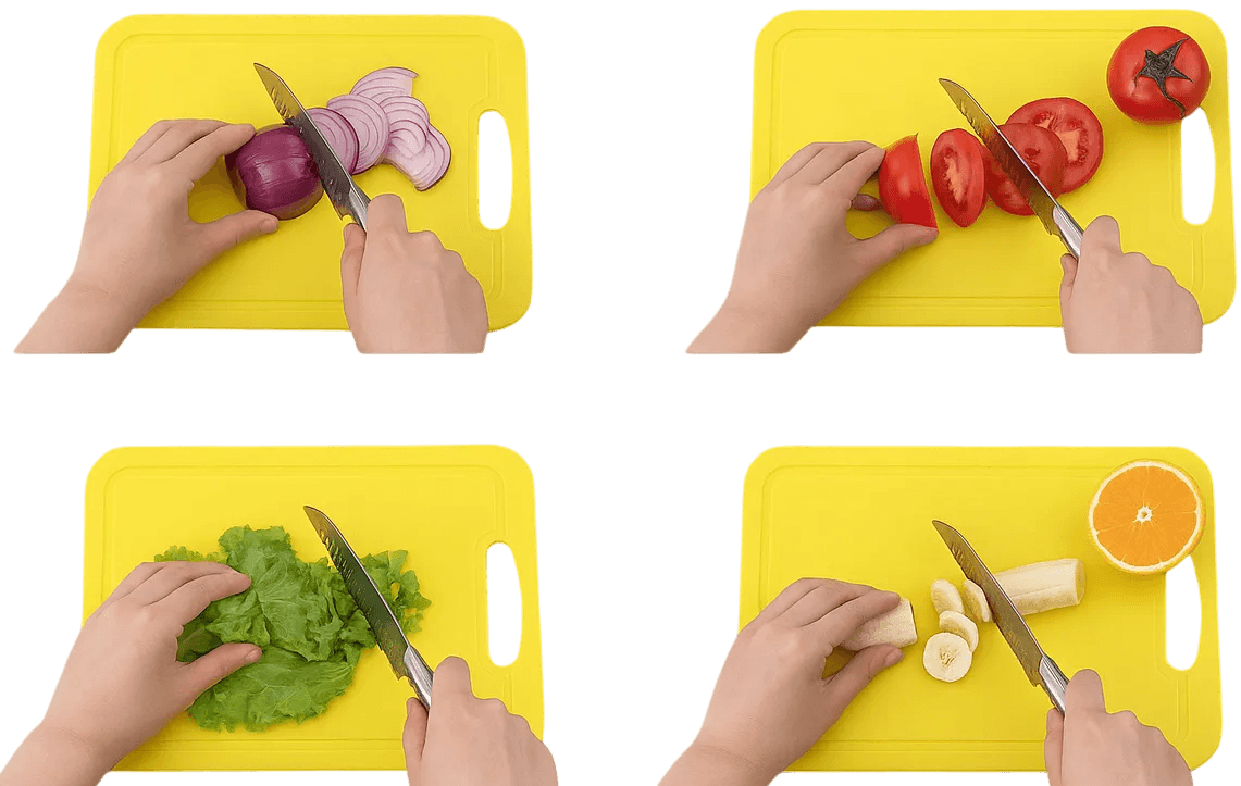 Set Tocator si Cutit image