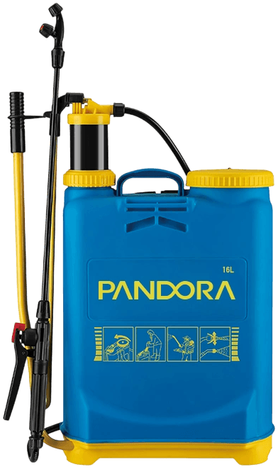 Pompa de Stropit 16L Standard