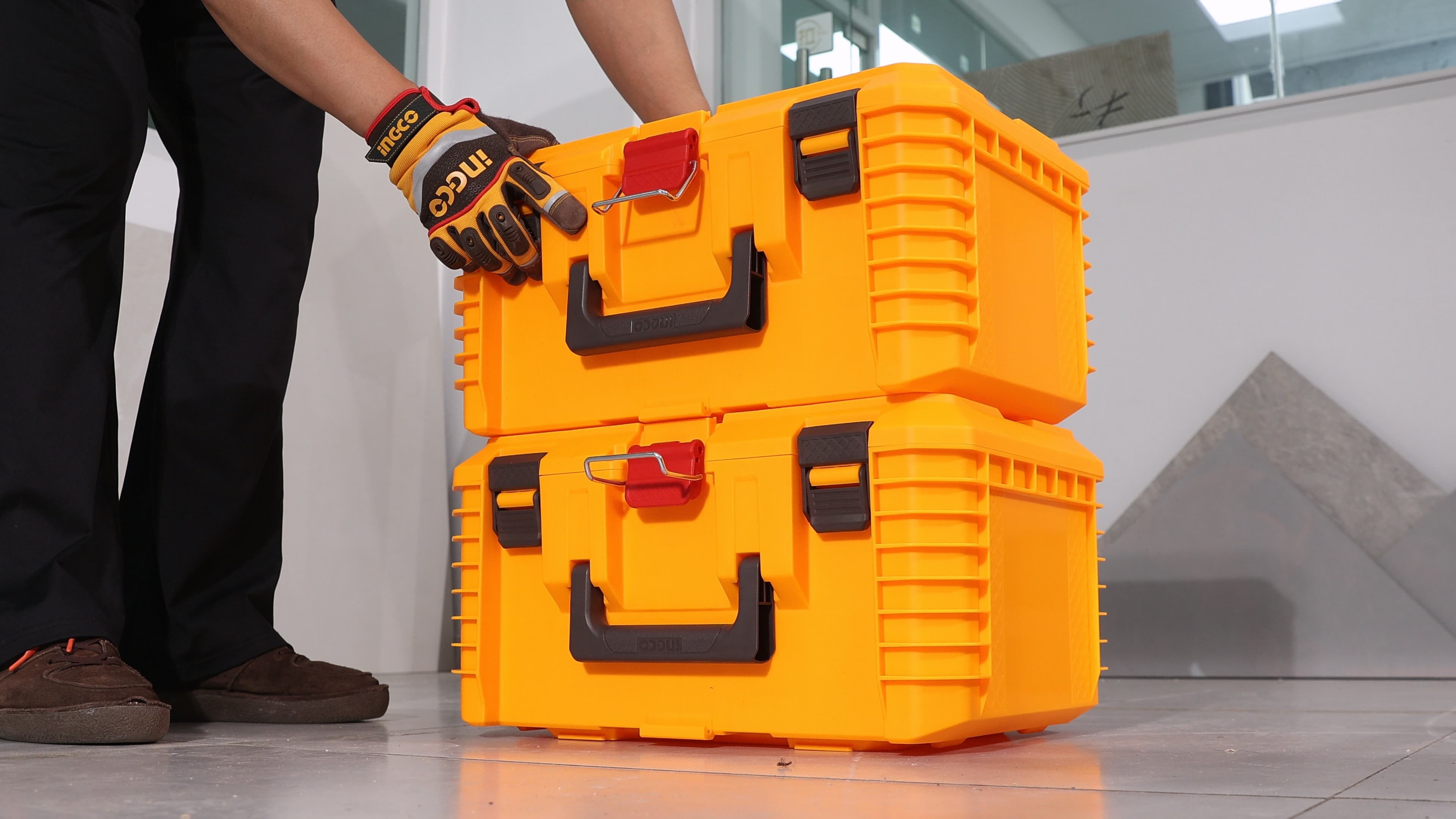 Cutie Depozitare Modulara 19" image