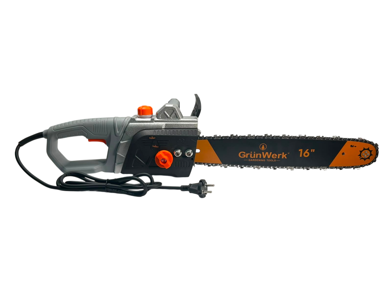 Motofierastrau 1800W - GW