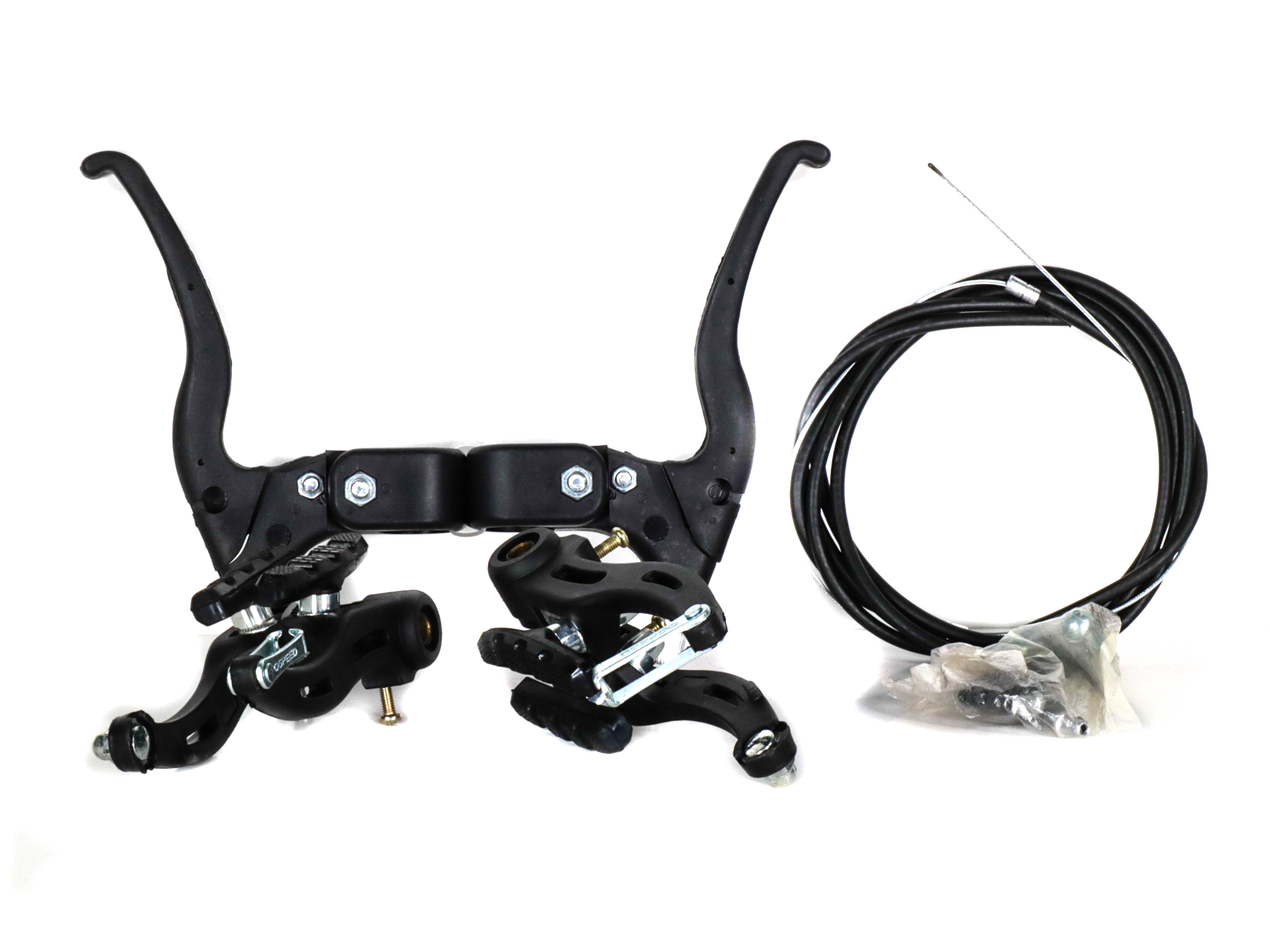 Set Frana Plastic MTB