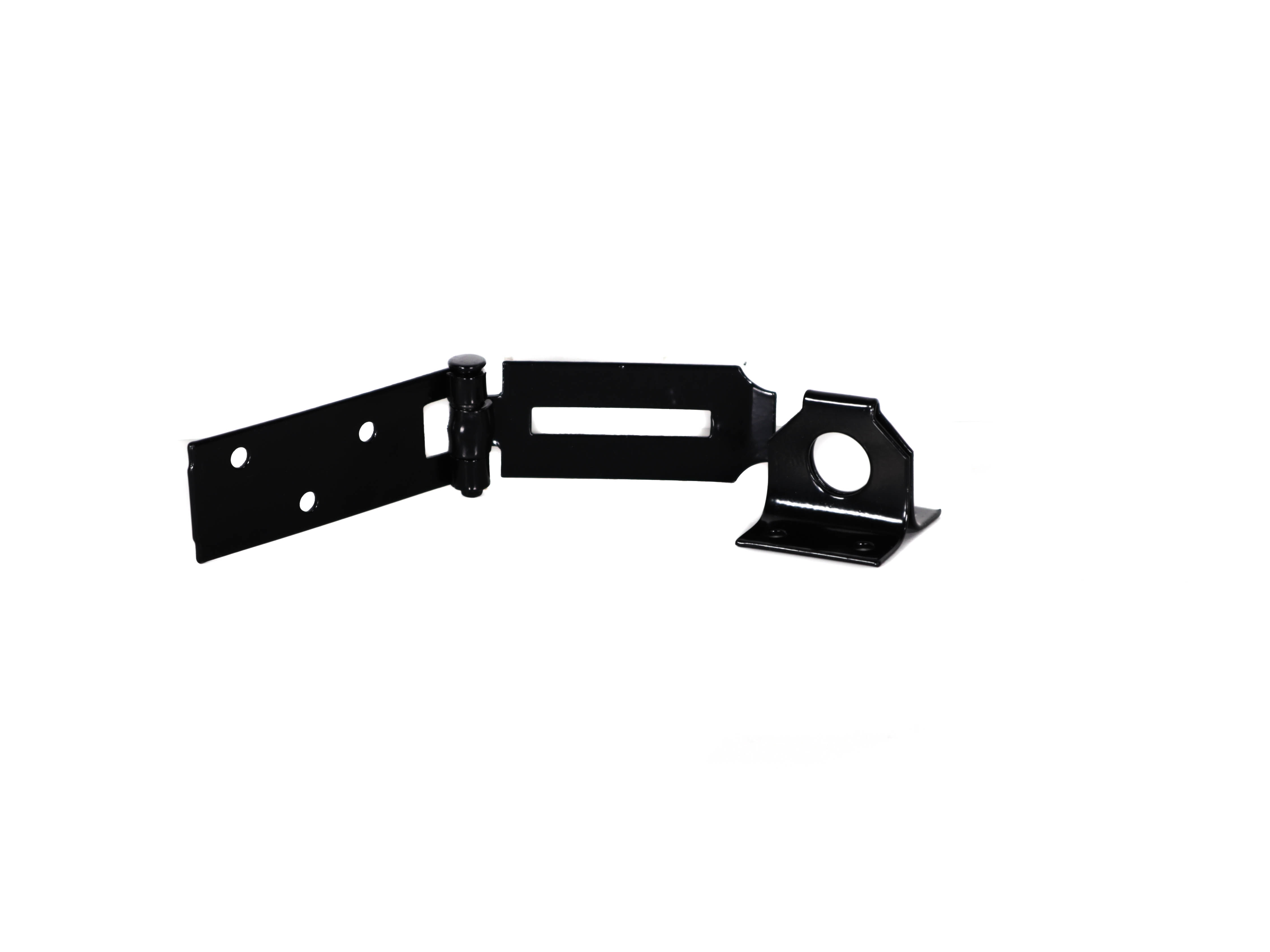 Inchizatoare Tip Valiza Neagra 4 '130mm
