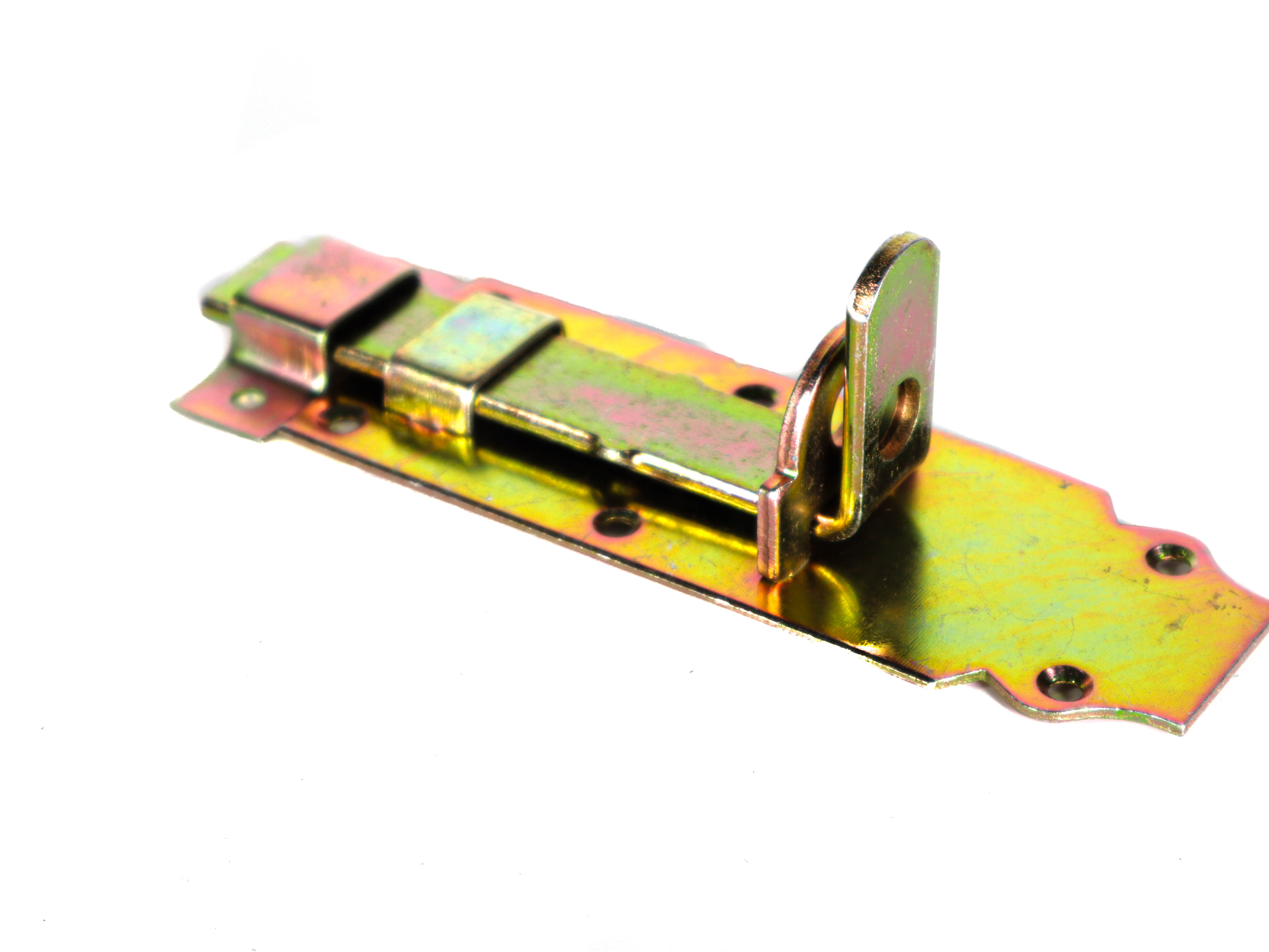Zavor Patrat 160x50mm