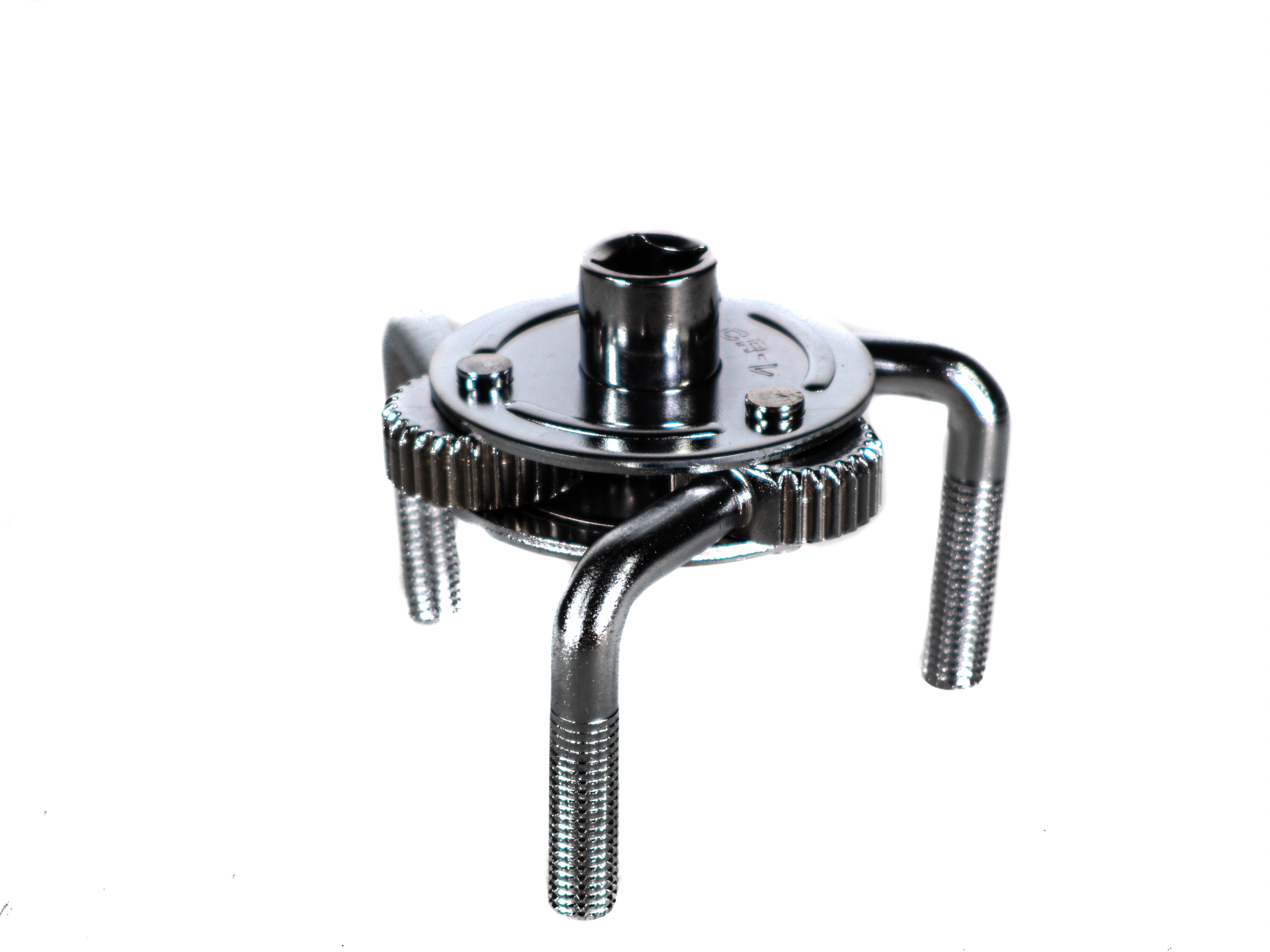 Cheie Filtru Reglabila cu Gheare 1/2 63mm-102mm