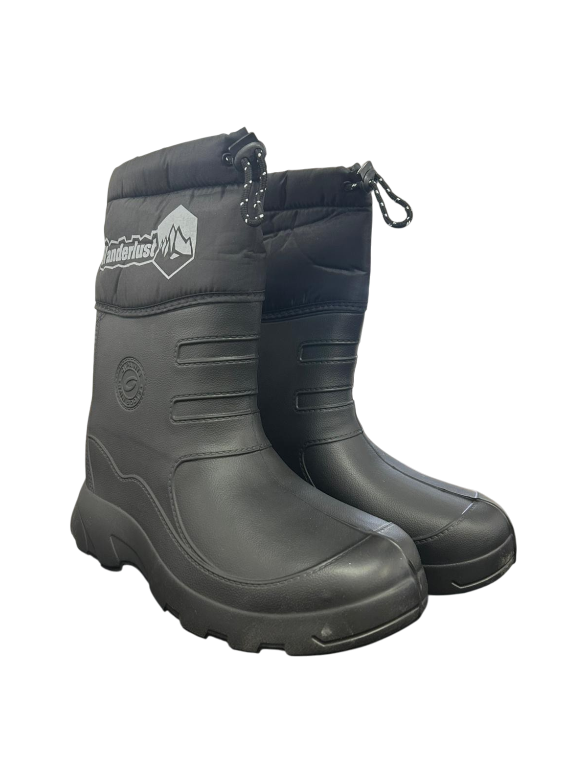 Cizme Barbati Negre C-22 6per/bax