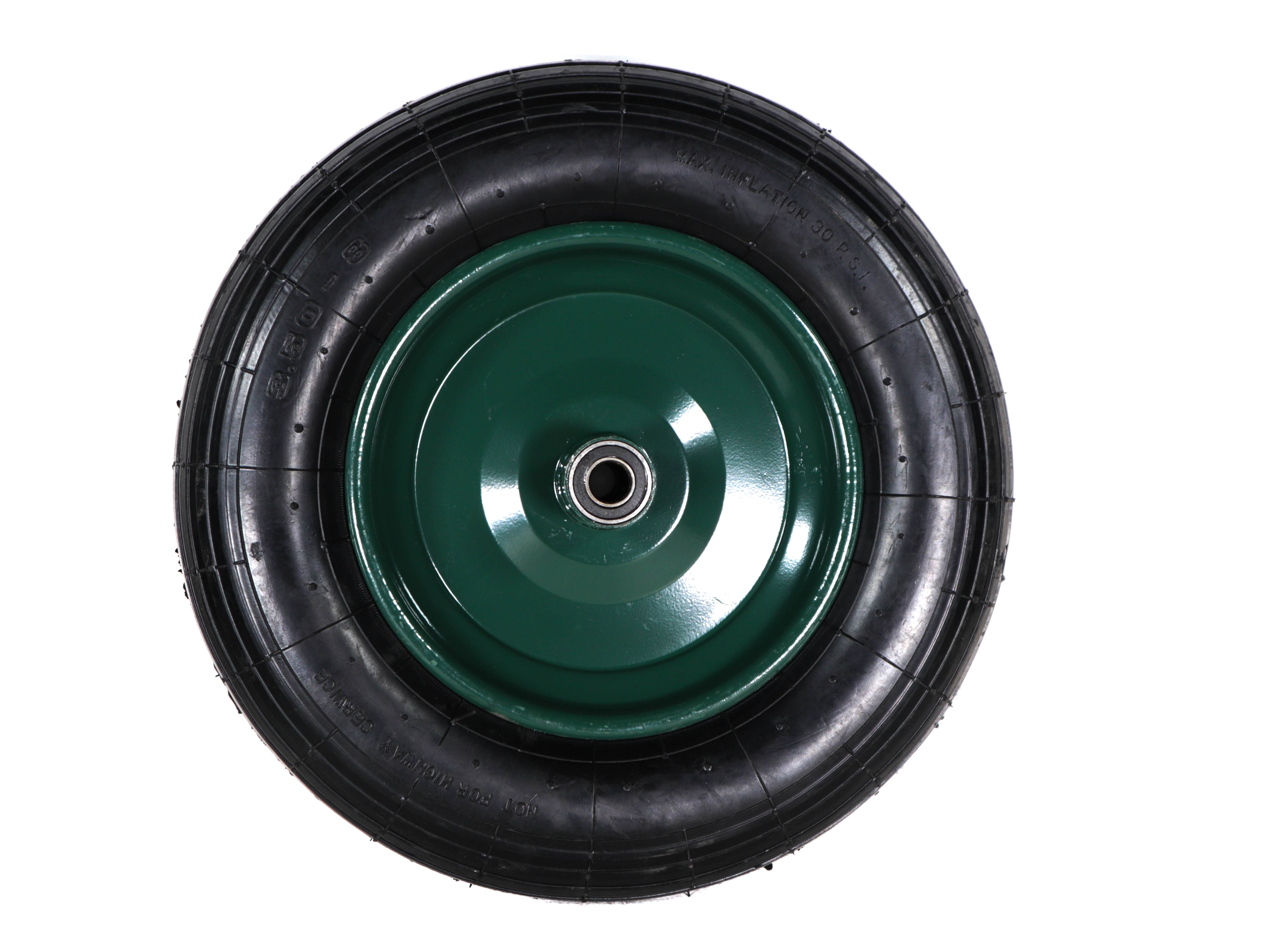 Roata Roaba 350-8 Rulment 6202 cu 4 Pliuri