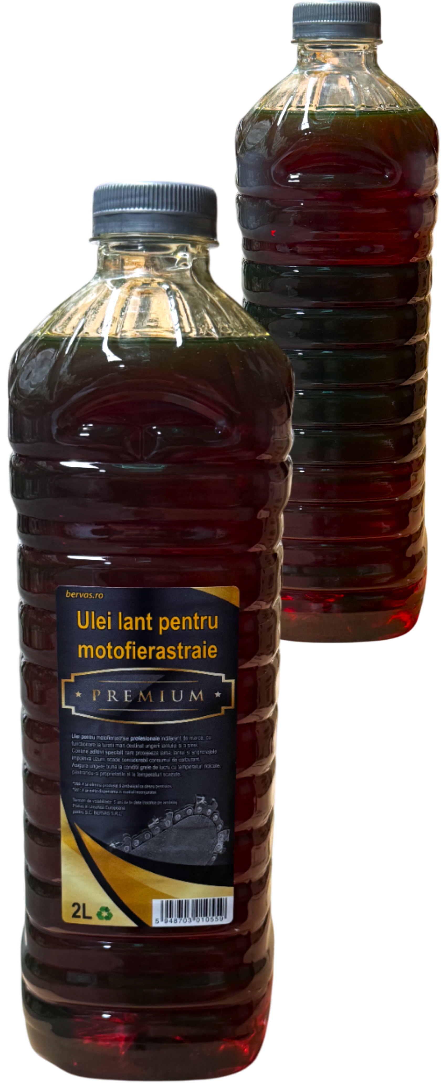 Ulei Ungere 2L Premium