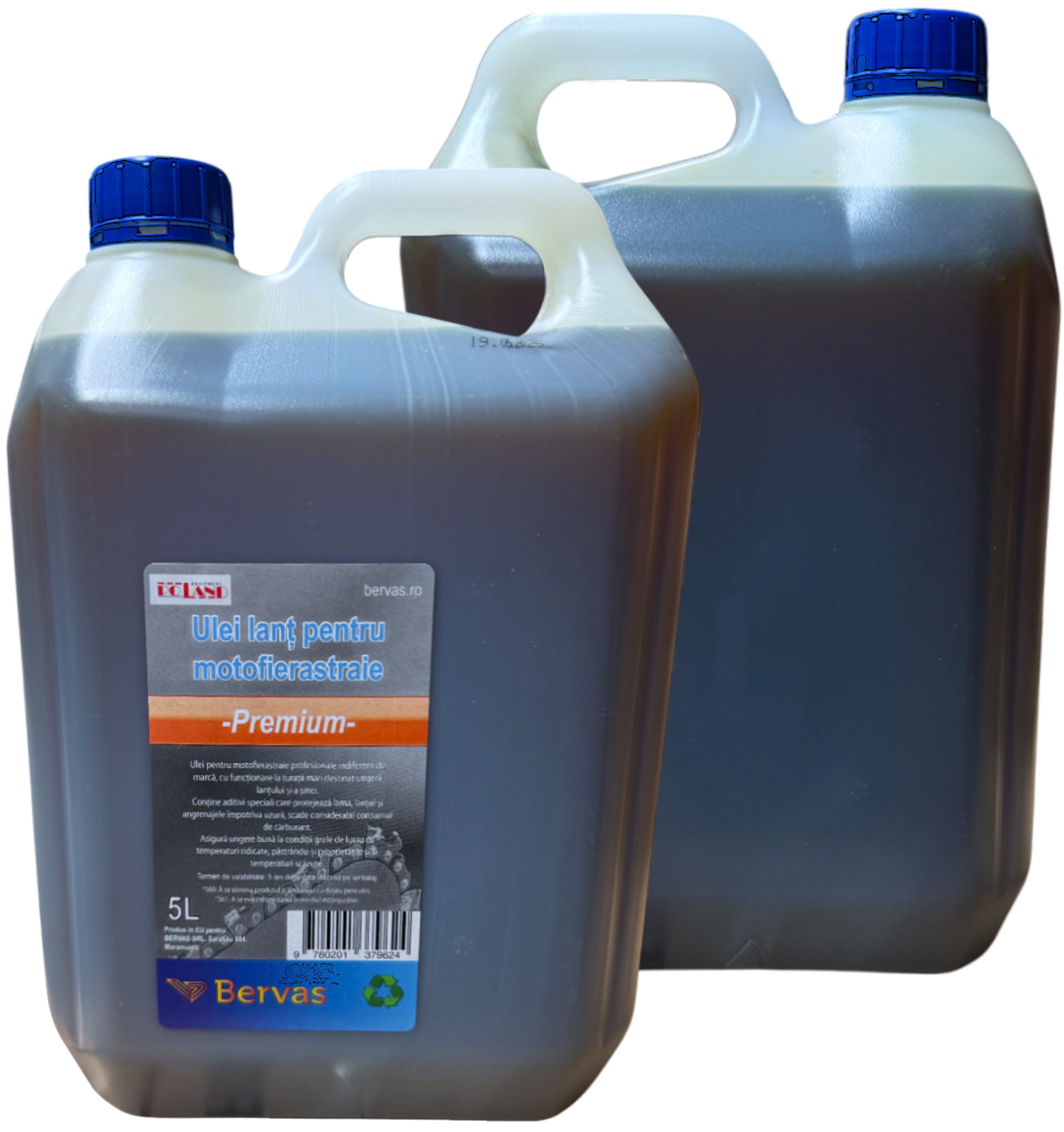 Ulei Ungere 5L Premium