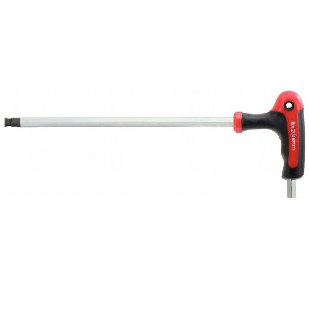 Cheie T stea (Imbus) T15X7.5mm