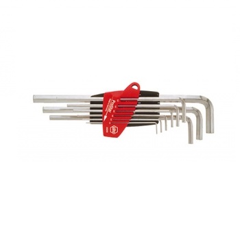 Imbus Set 9 buc Hexagon Extra Lung