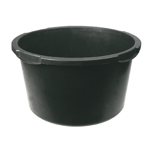Vas Plastic 40L Rotund