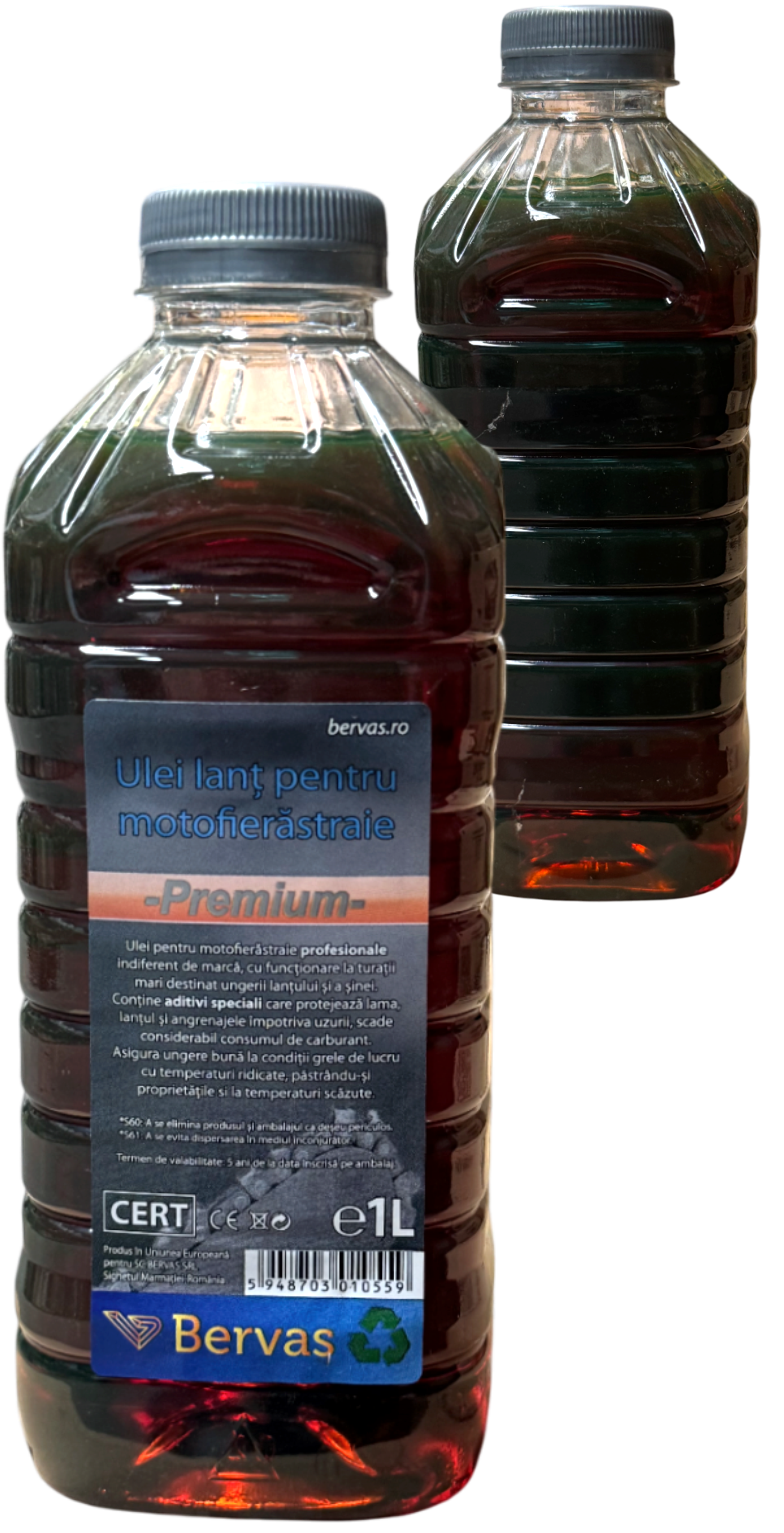 Ulei Ungere 1L Premium