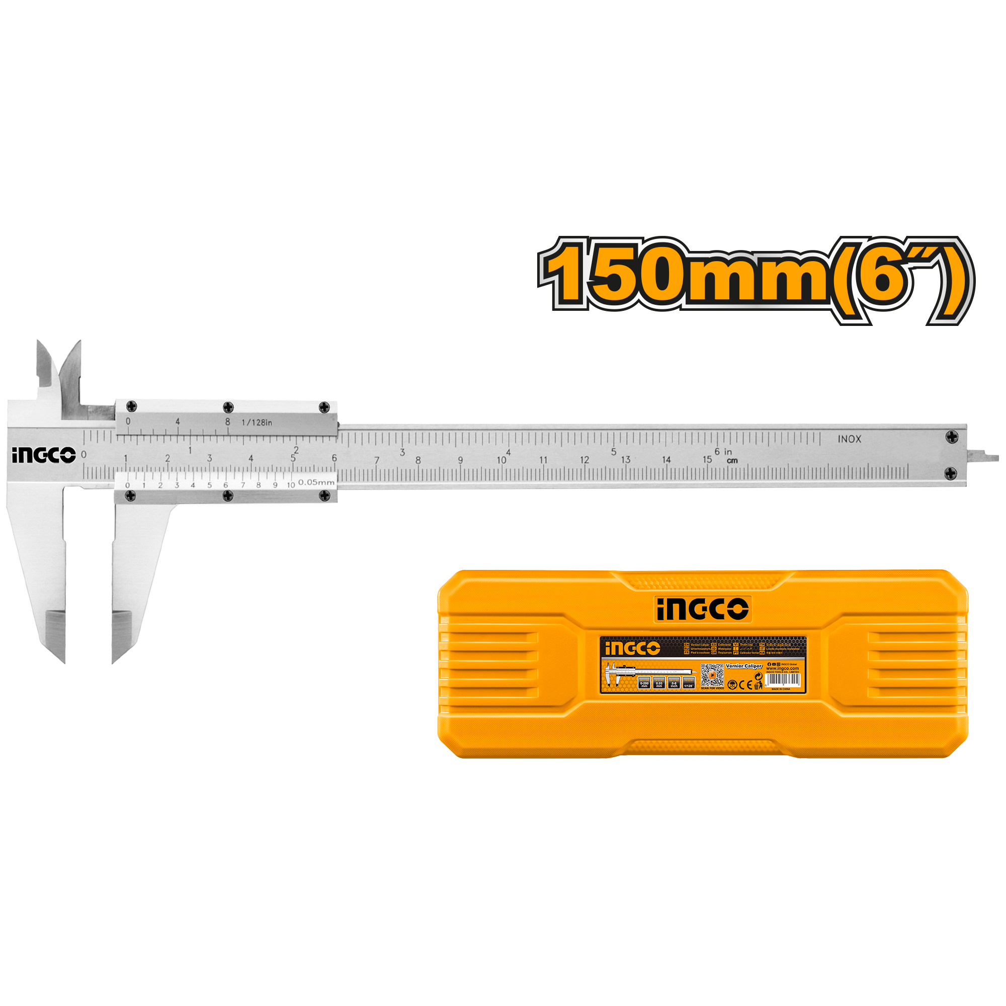 Subler 150mm