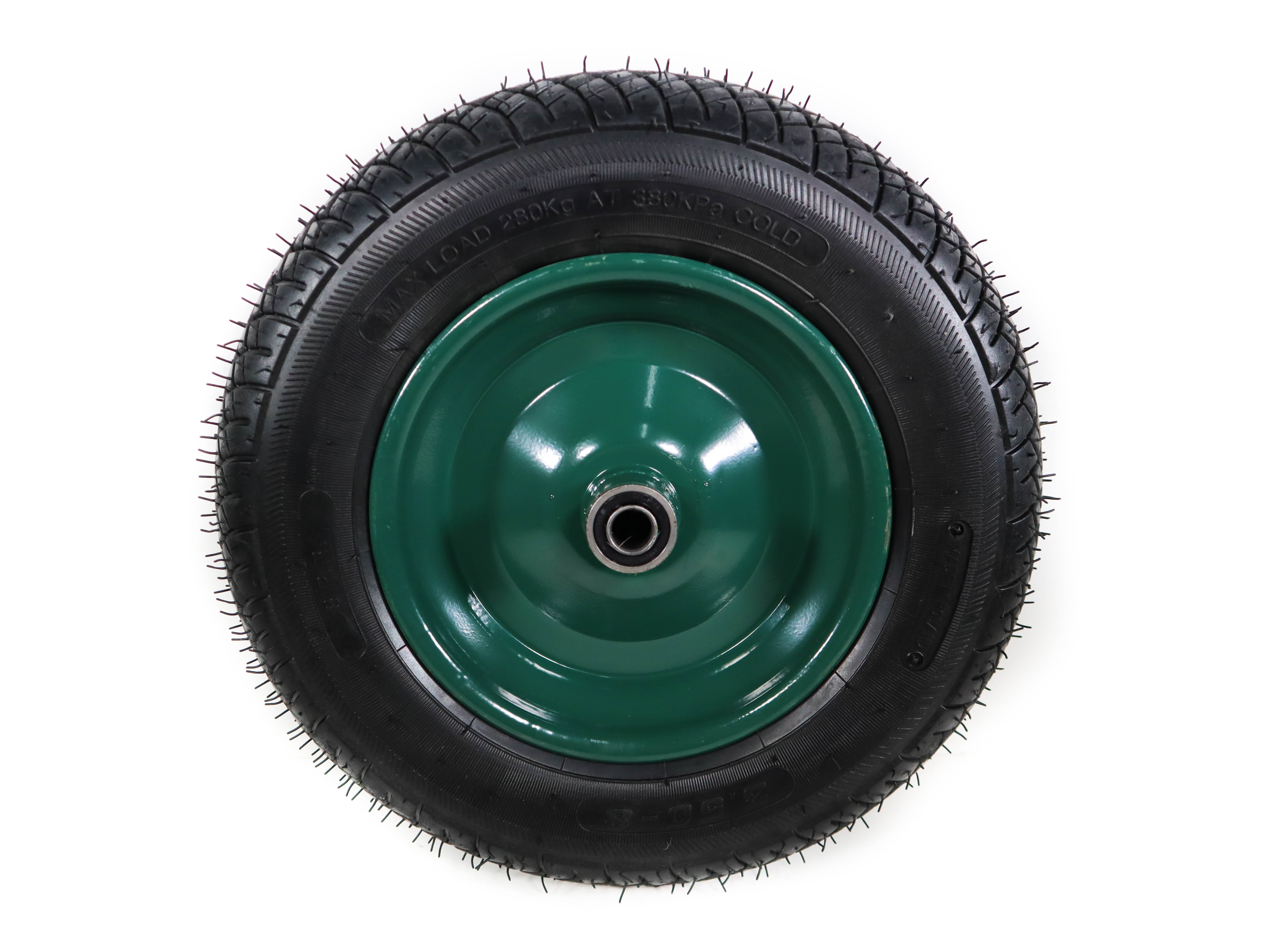 Roata Roaba 350-8 Rulment 6202 cu 8 Pliuri