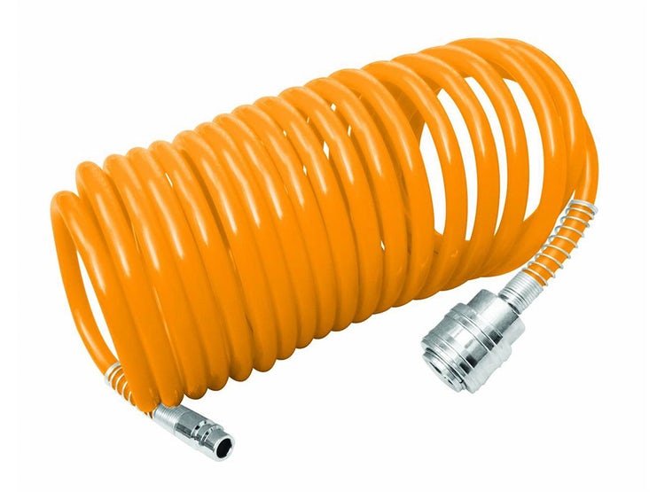 Furtun Spiralat Aer 5M