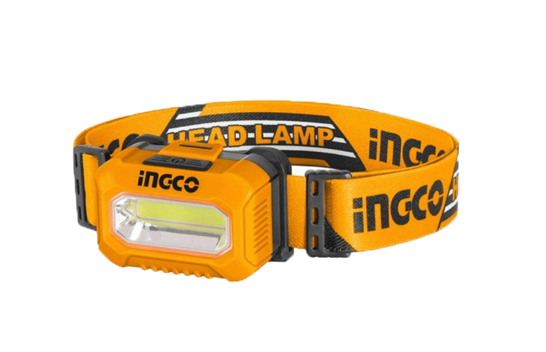 Lanterna Cap Super Select