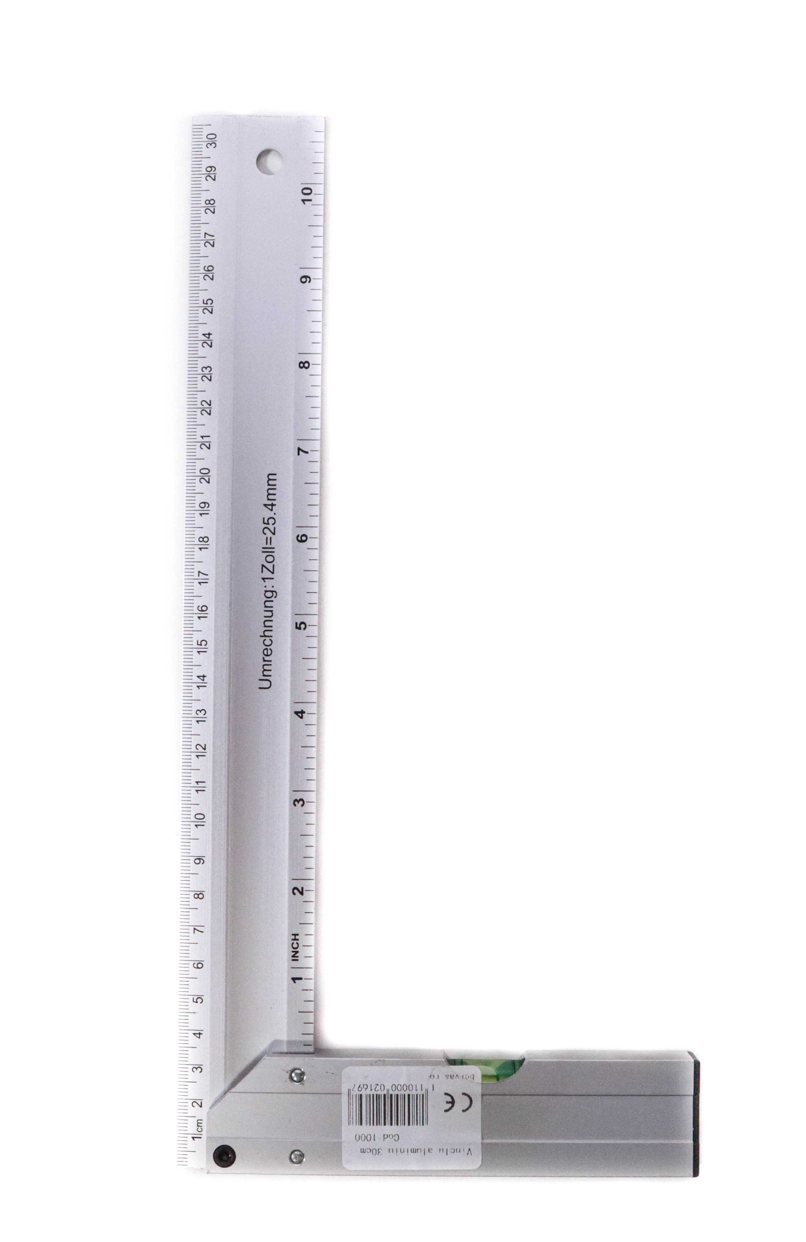 Vinclu Aluminiu 30cm