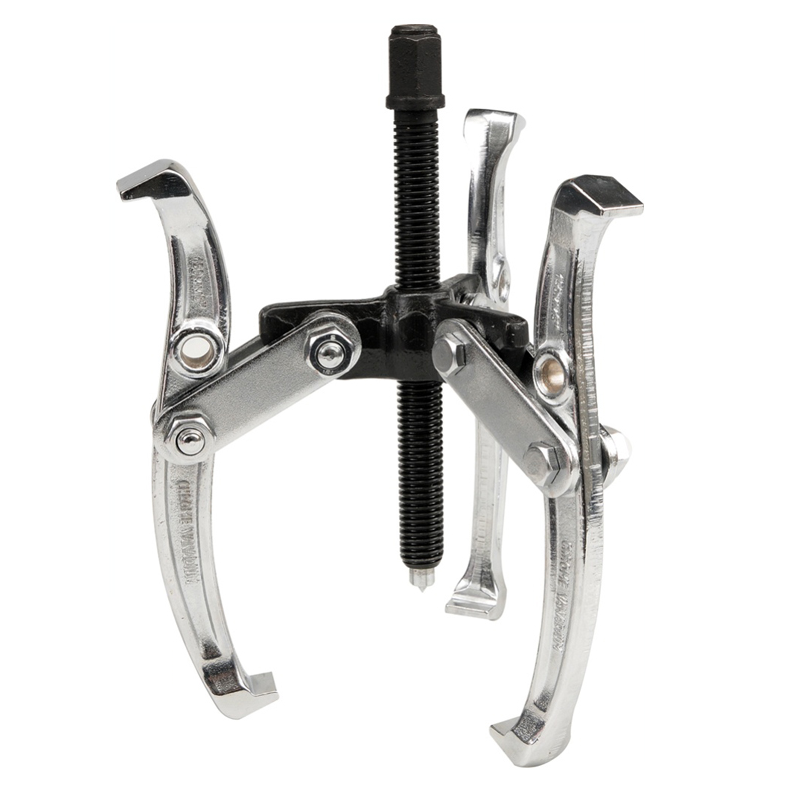 Presa Rulment cu 3 Gheare 150mm