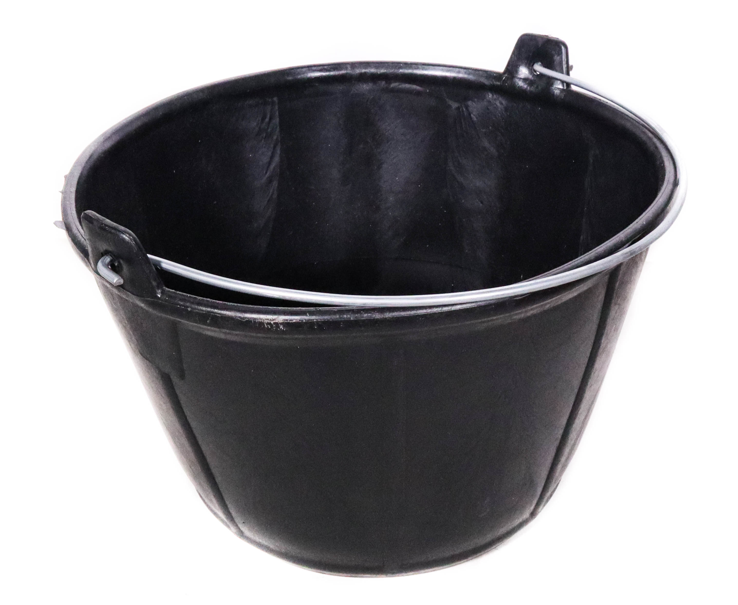 Galeata Cauciuc Neagra Constructii 11 L