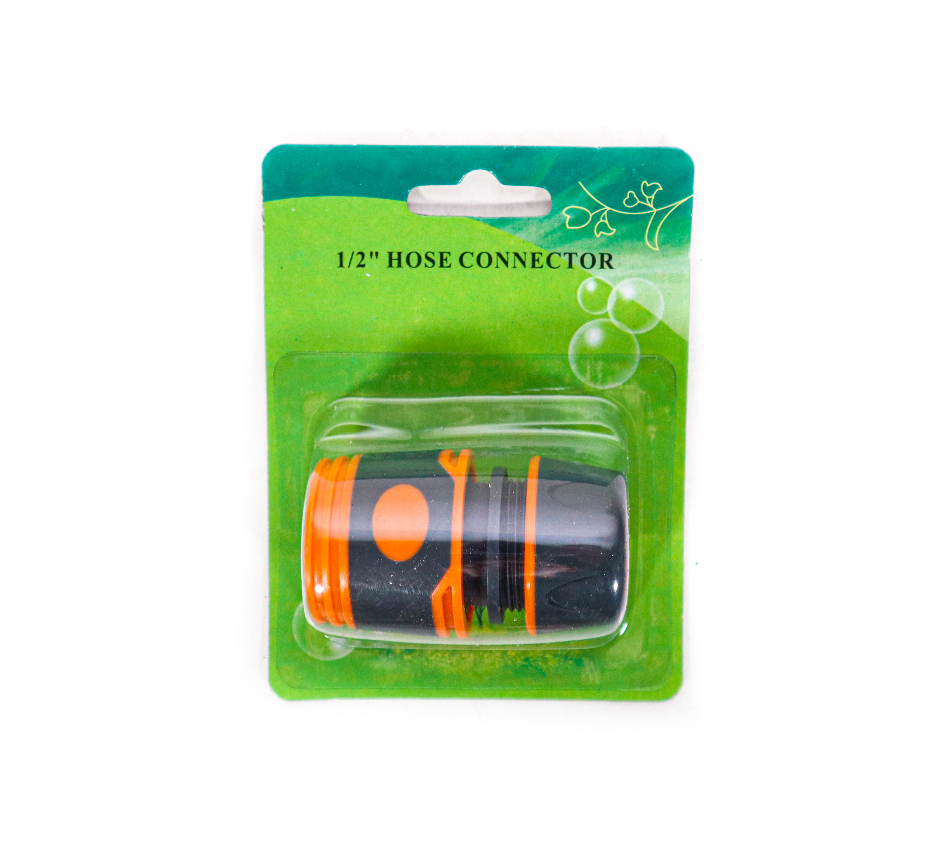 Conector Rapid 1/2+ Stop YM 5810E Profesional
