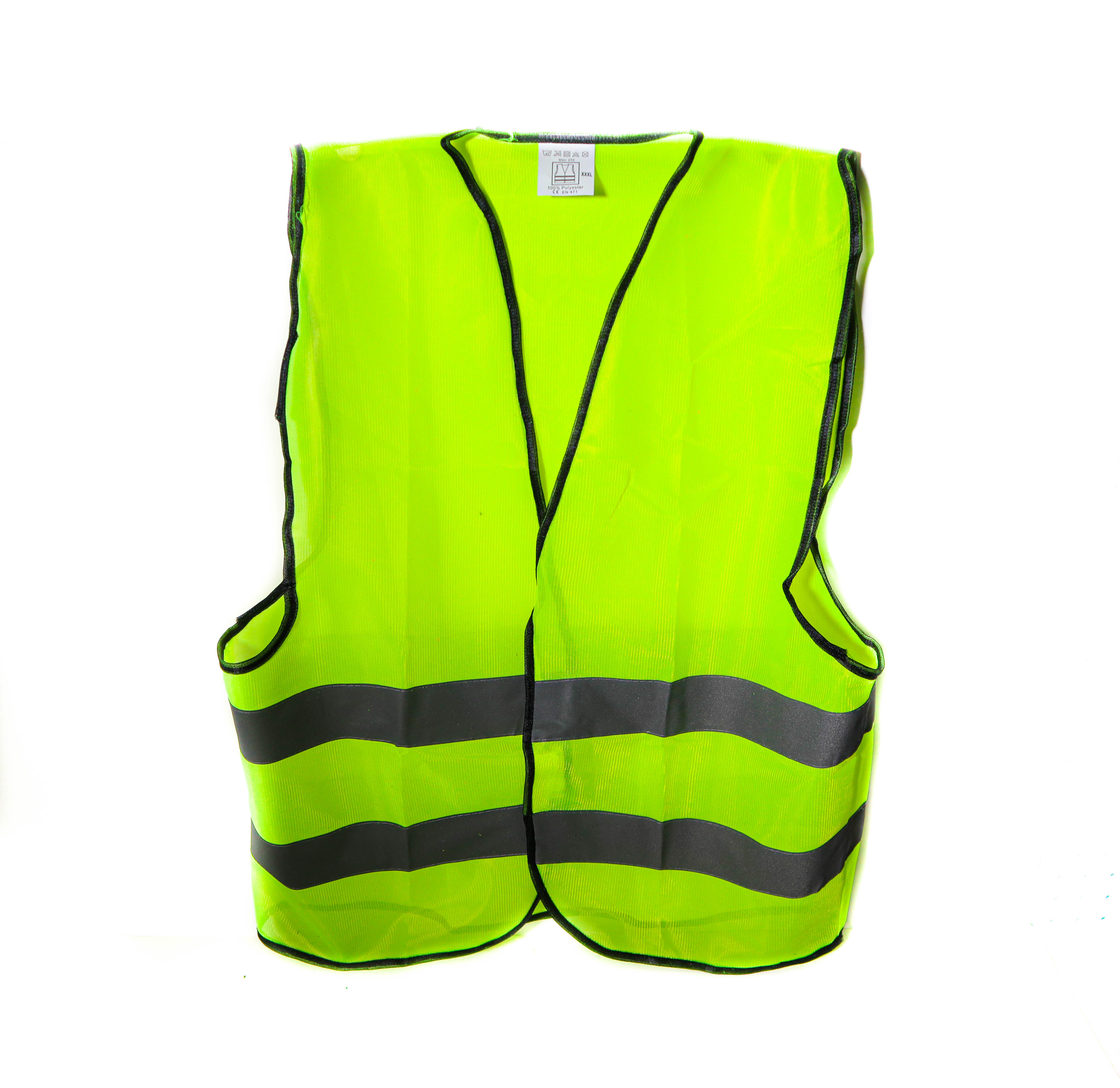 Vesta Reflectorizanta cu 2 Linii