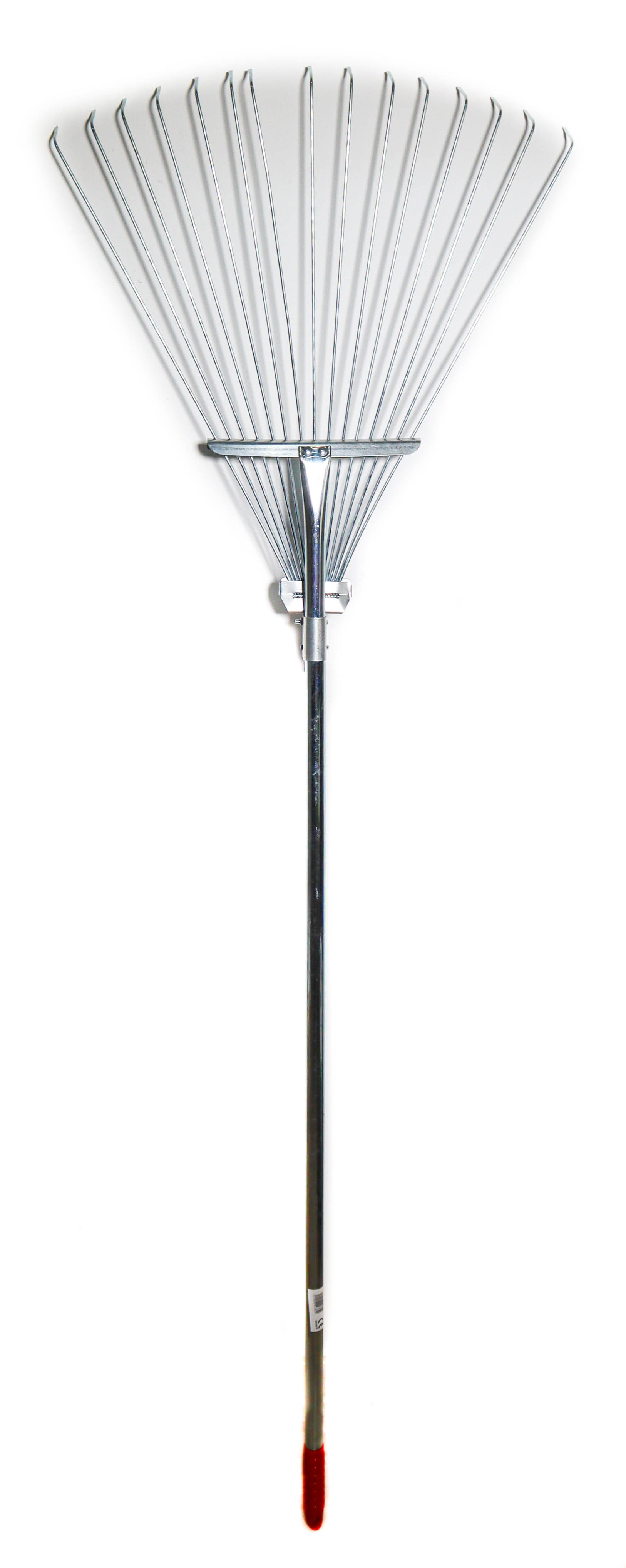 Grebla Frunze Retractabila Metal cu Coada