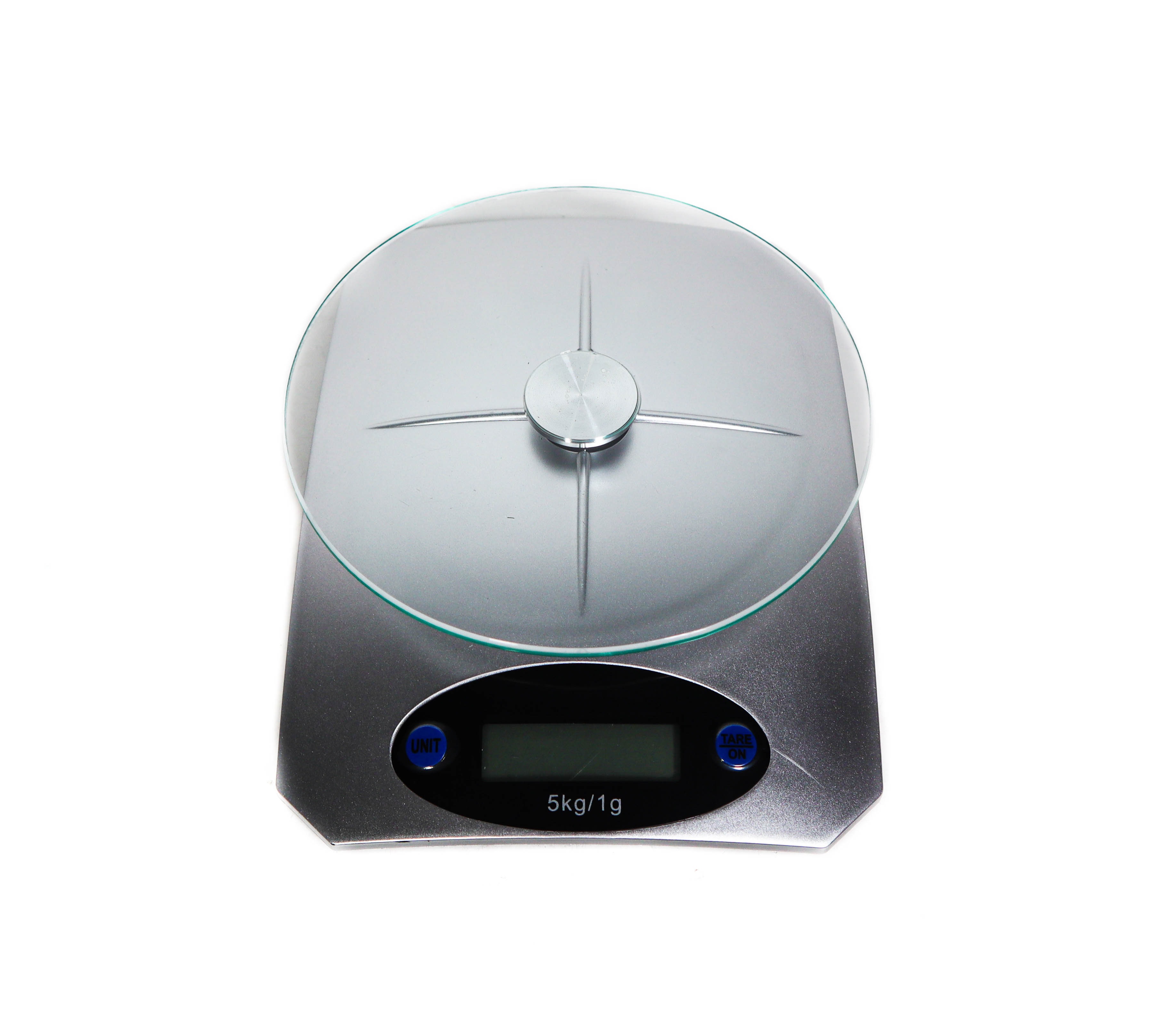 Cantar Electronic Masa Sticla 5kg