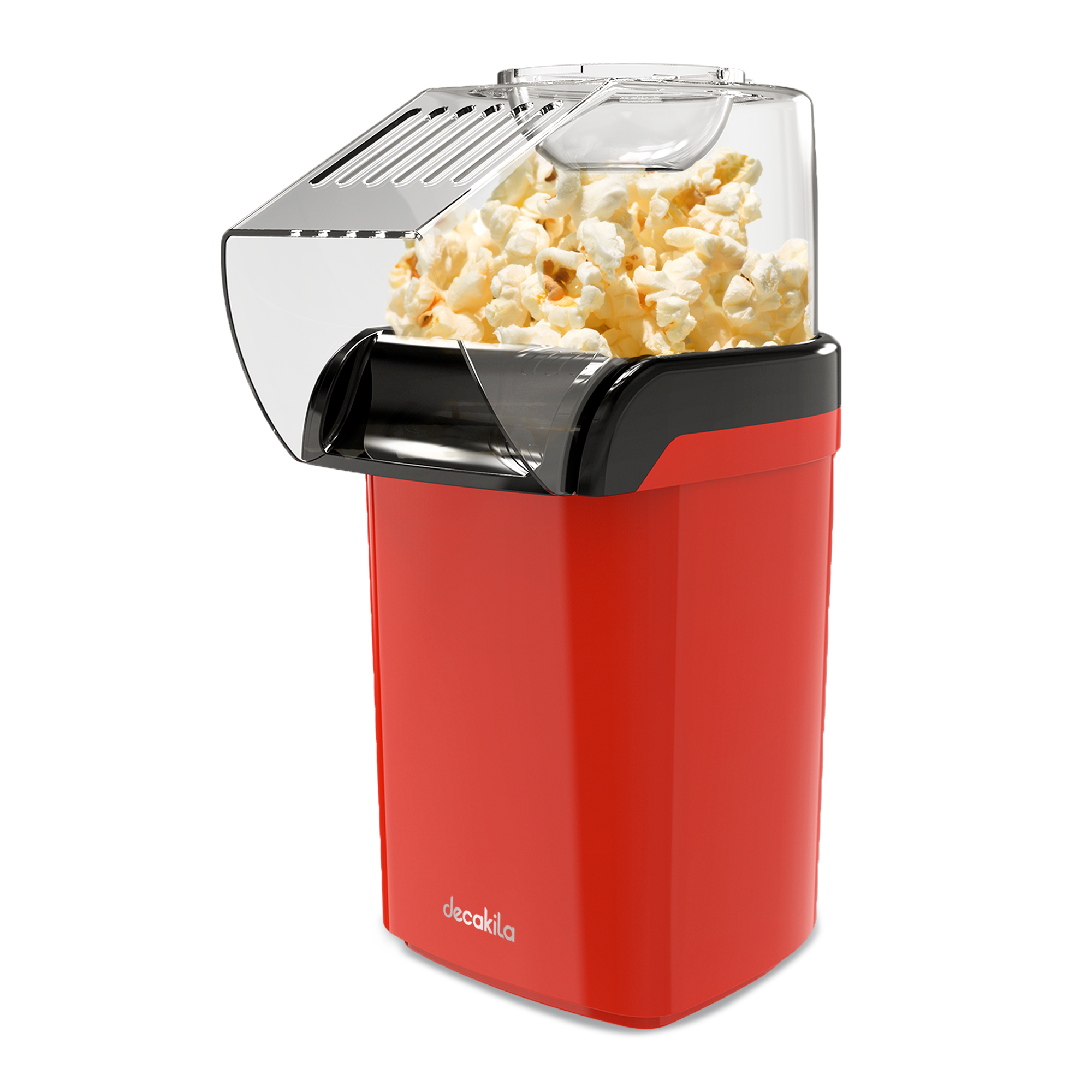 Aparat Popcorn 1200W 0.27l