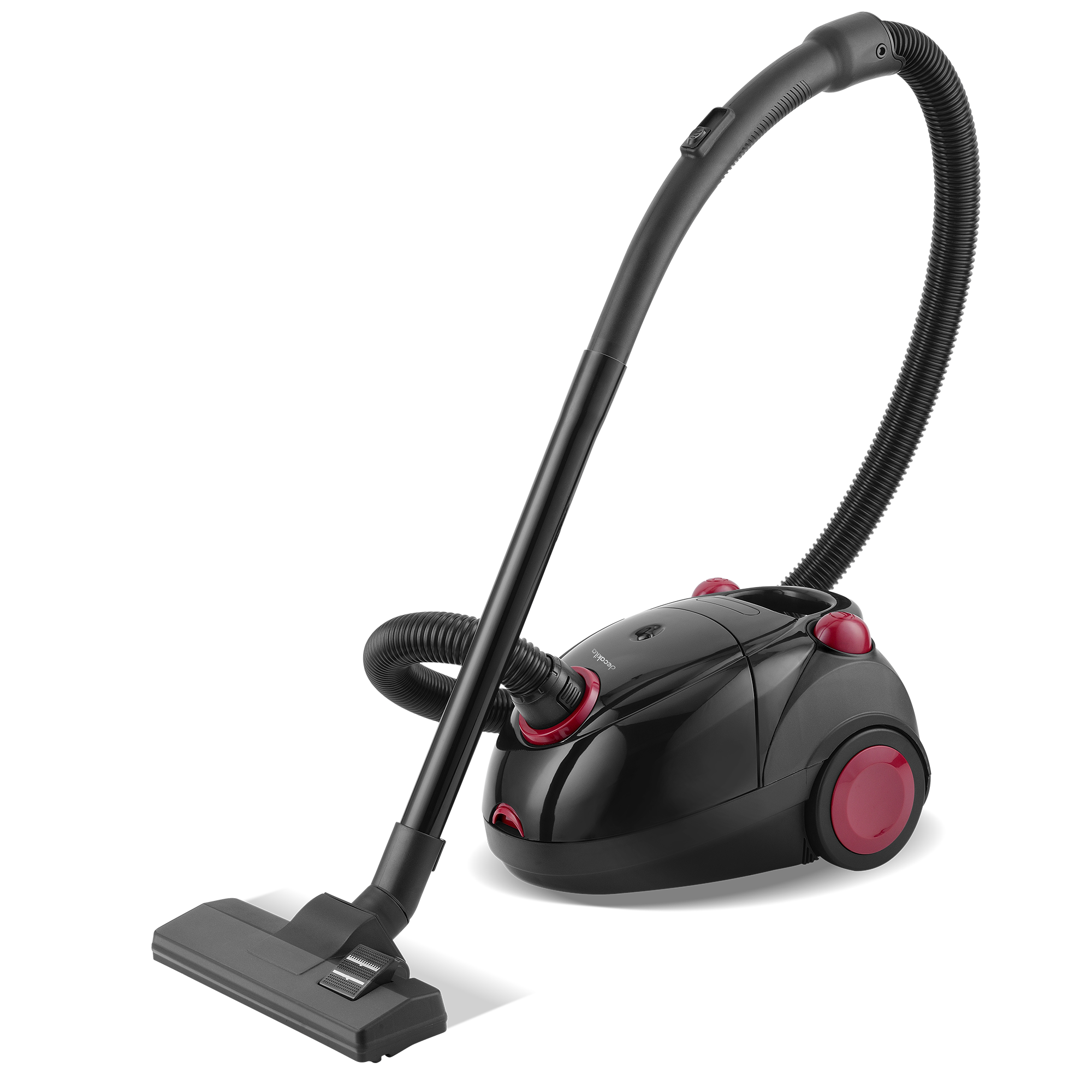 Aspirator Decakila 1200W 2L