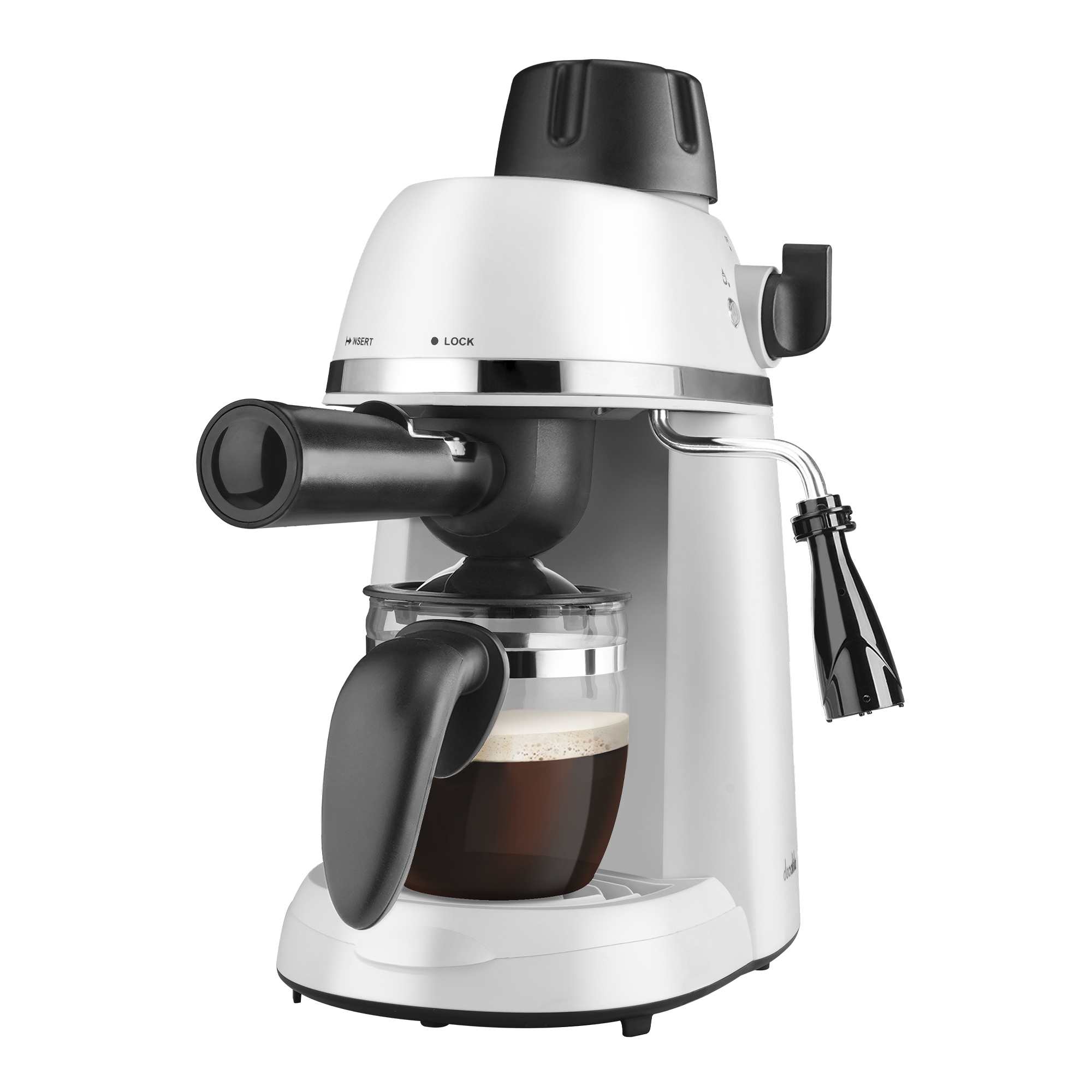 Espressor Cafea 800W