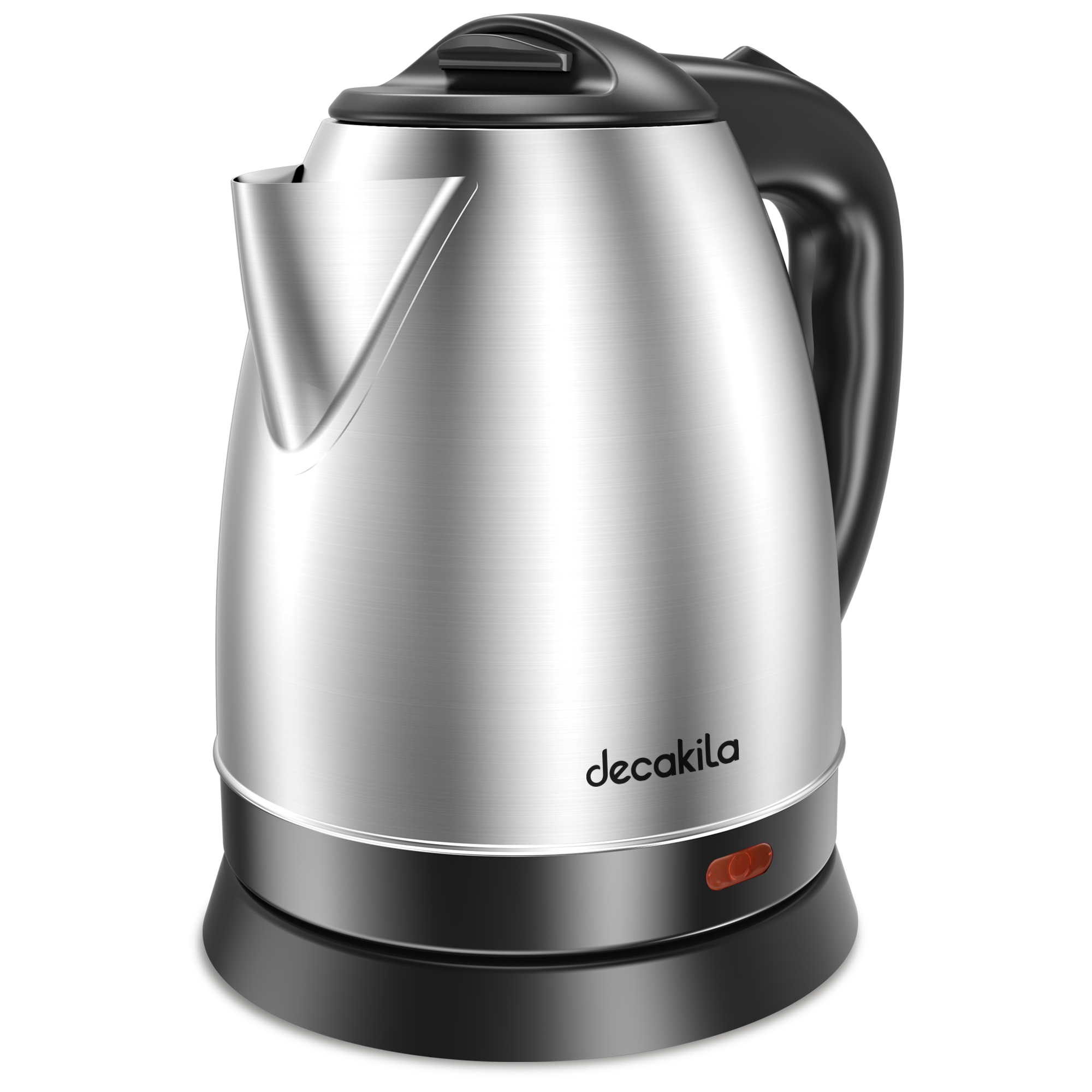 Fierbator Apa Inox 1800W 1.5L