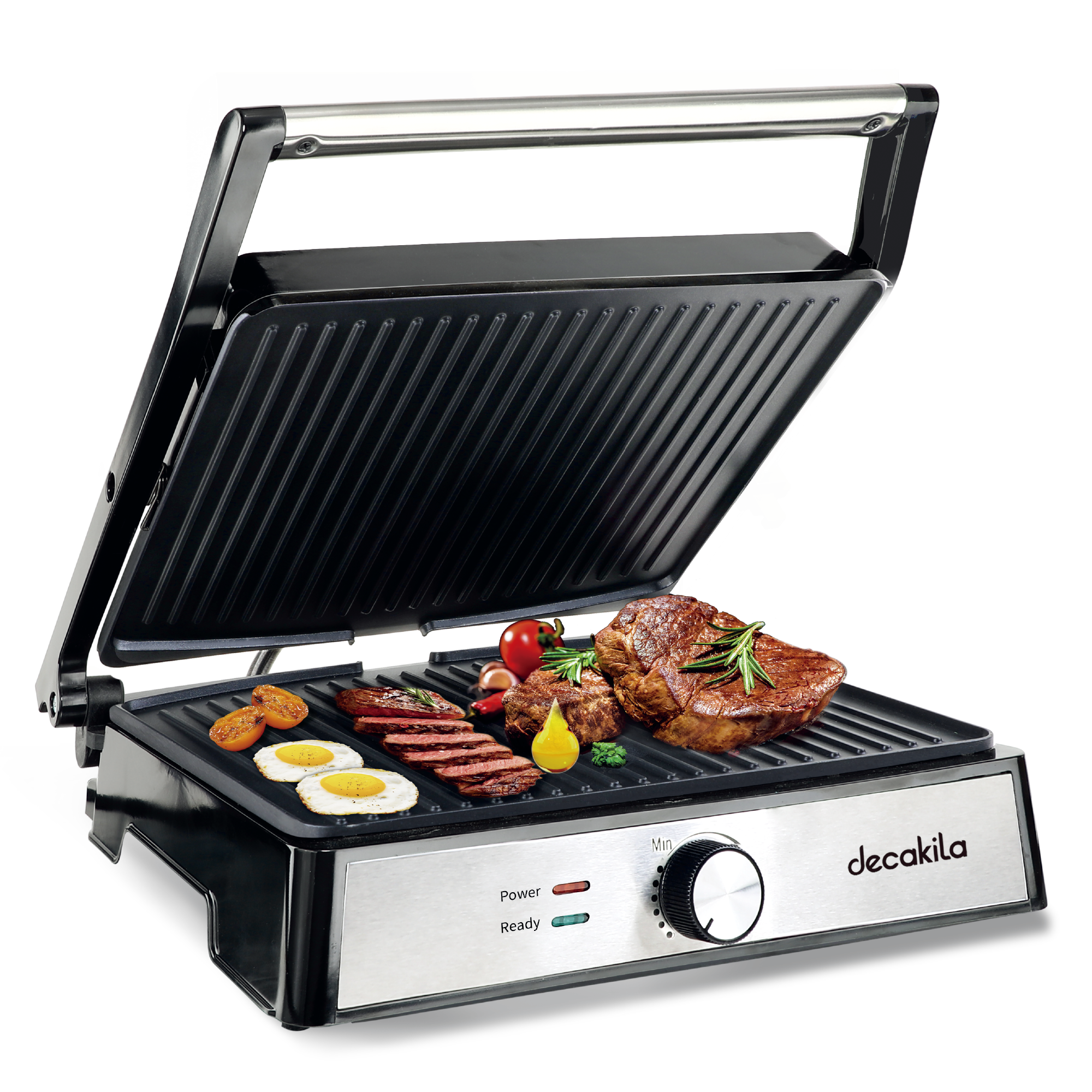 Gratar Electric 2000W