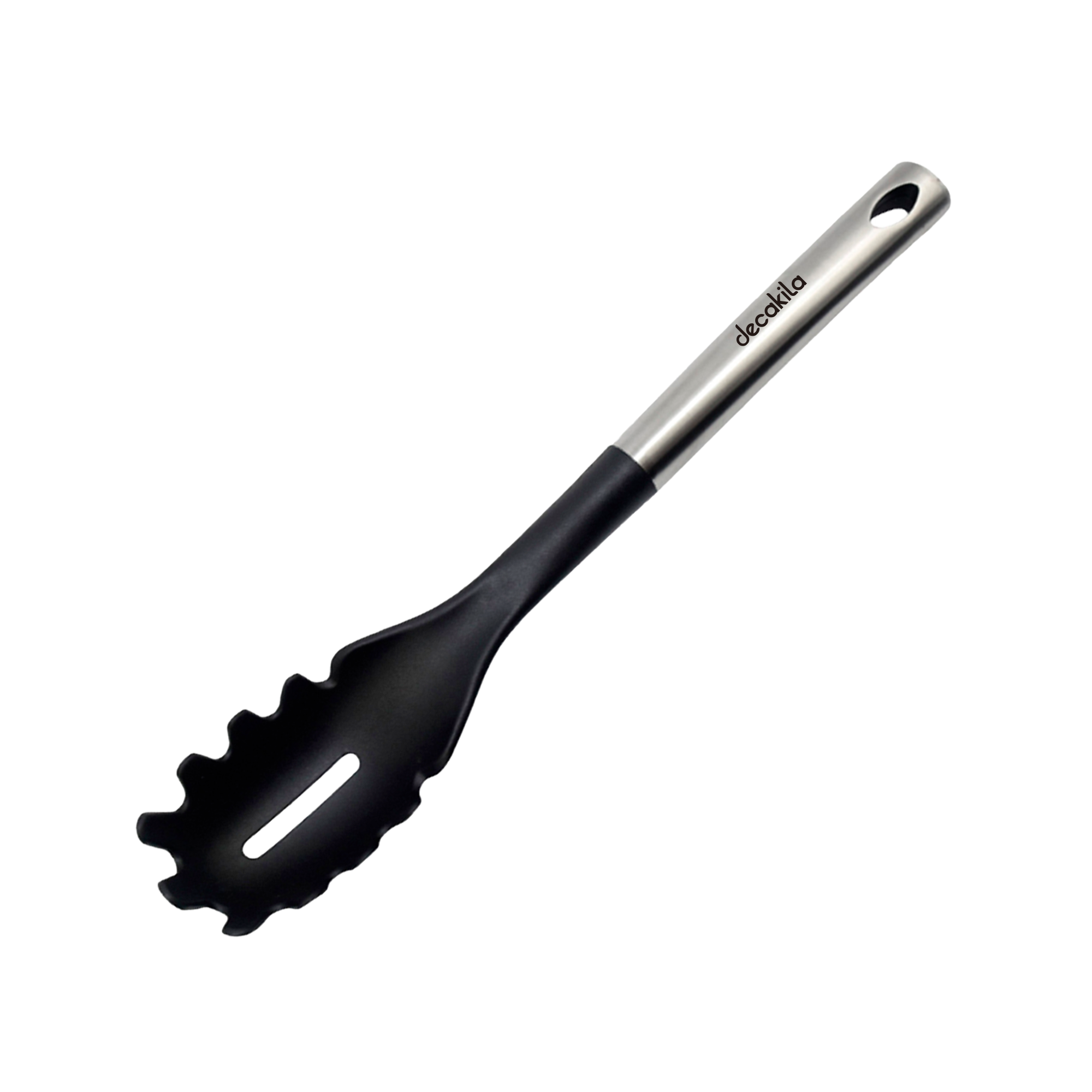 Spatula Paste cu Maner Inox