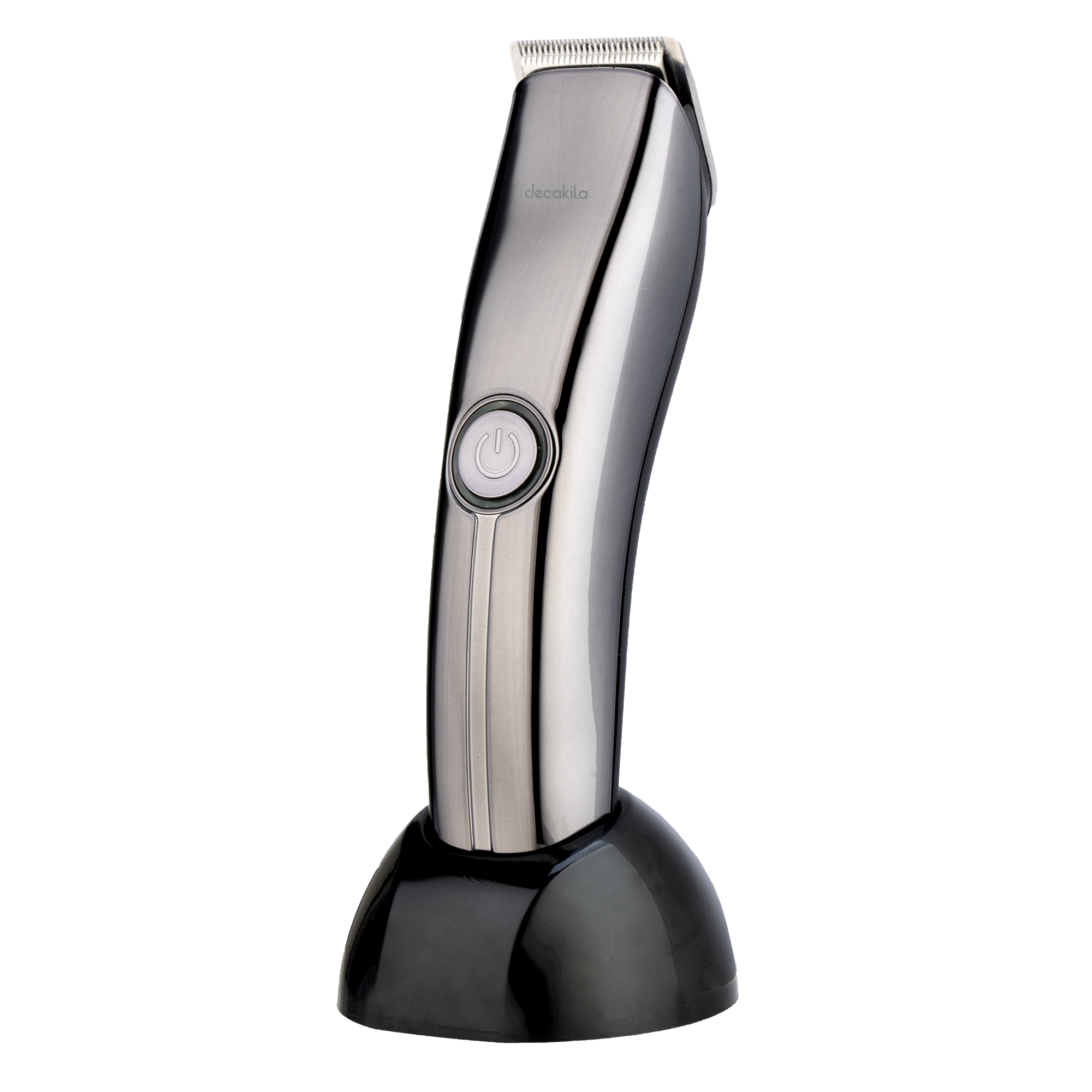 Masina Tuns Inox cu Incarcare USB