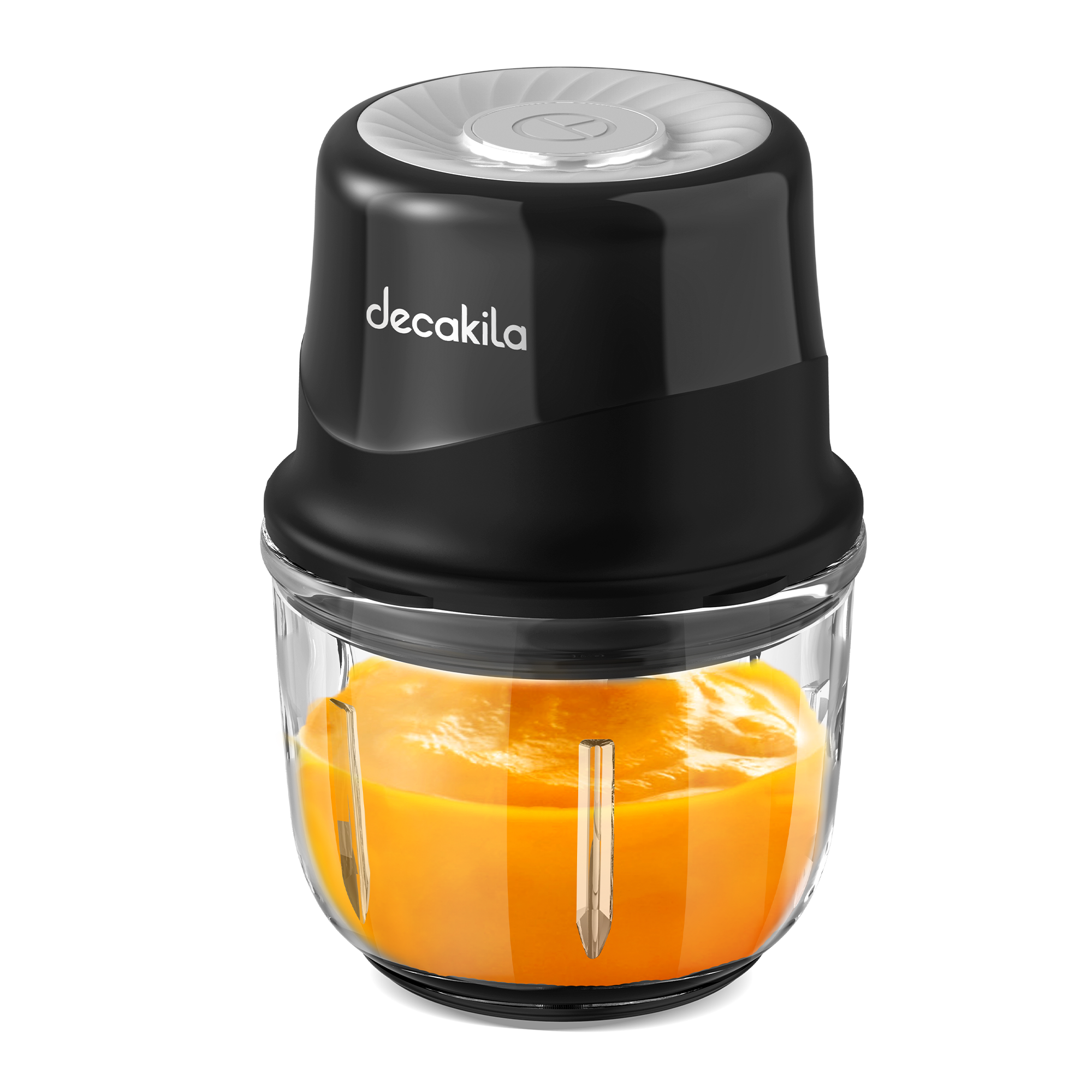 Mini Blender Portabil cu Baterie 300ml