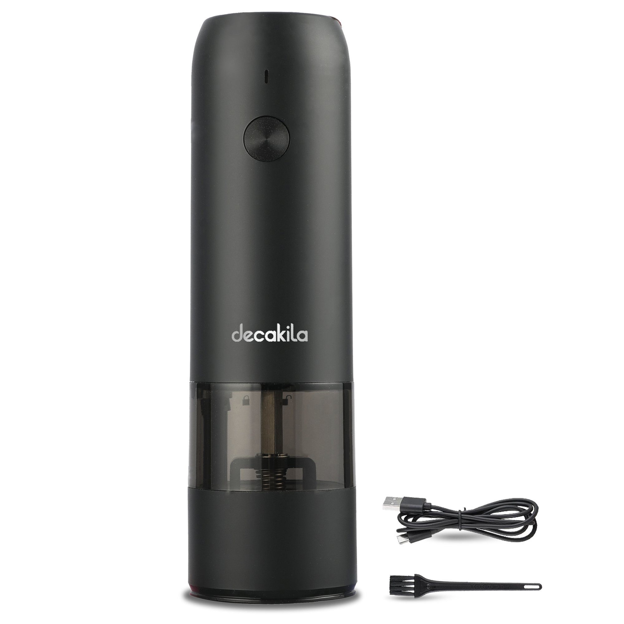 Rasnita Piper cu Incarcare USB