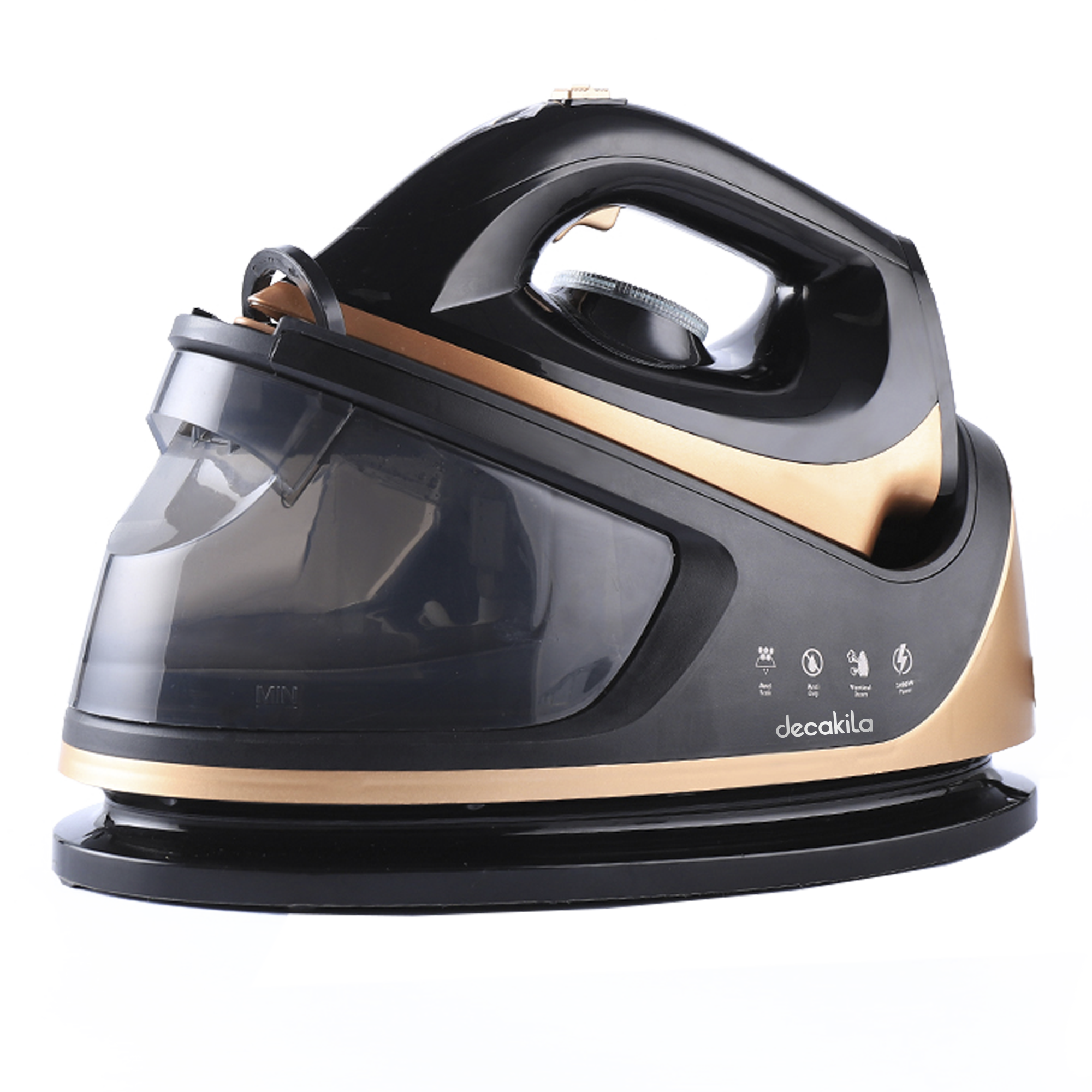 Statie Calcat 2250W cu Placa Ceramica