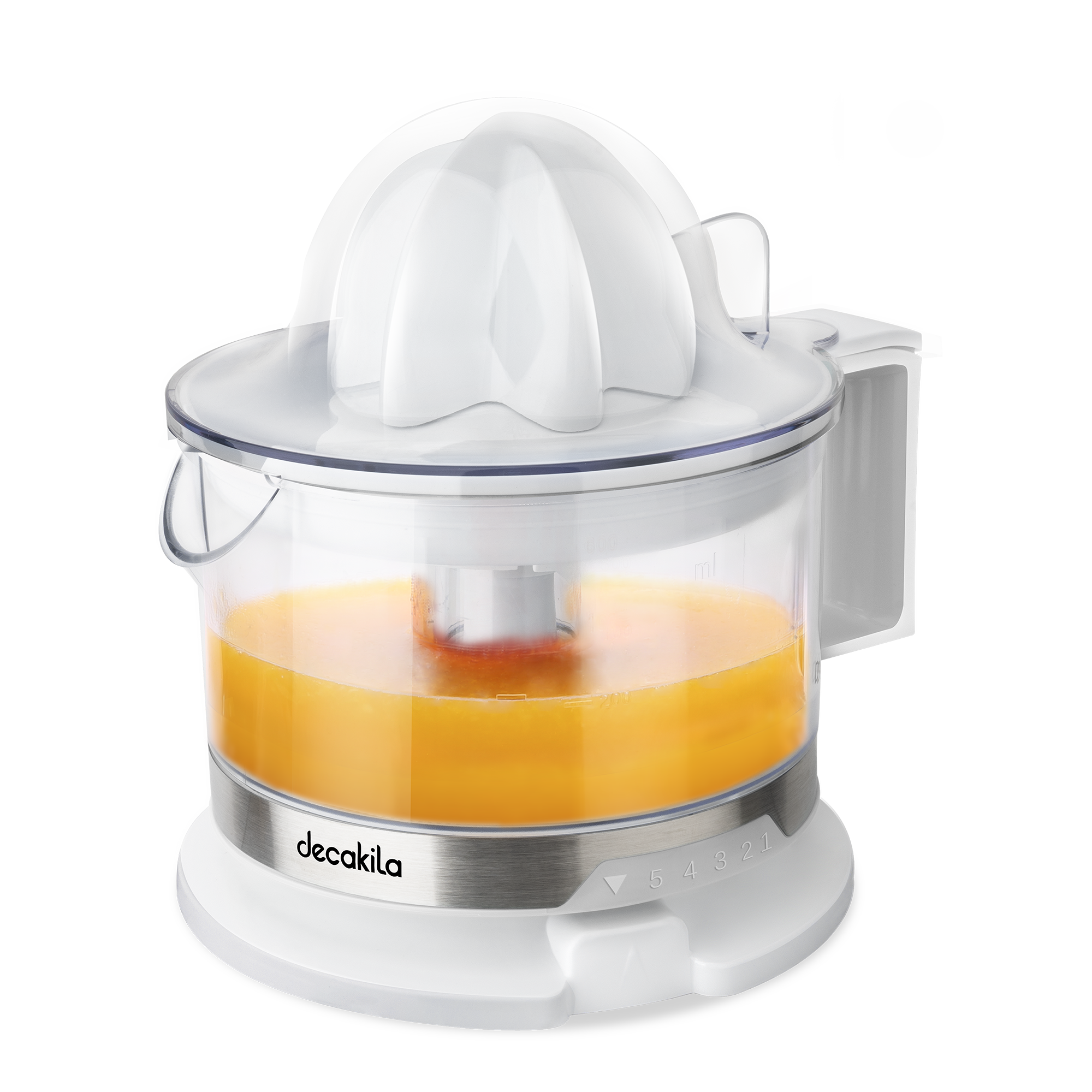 Storcator Electric Citrice 40W 0.5L