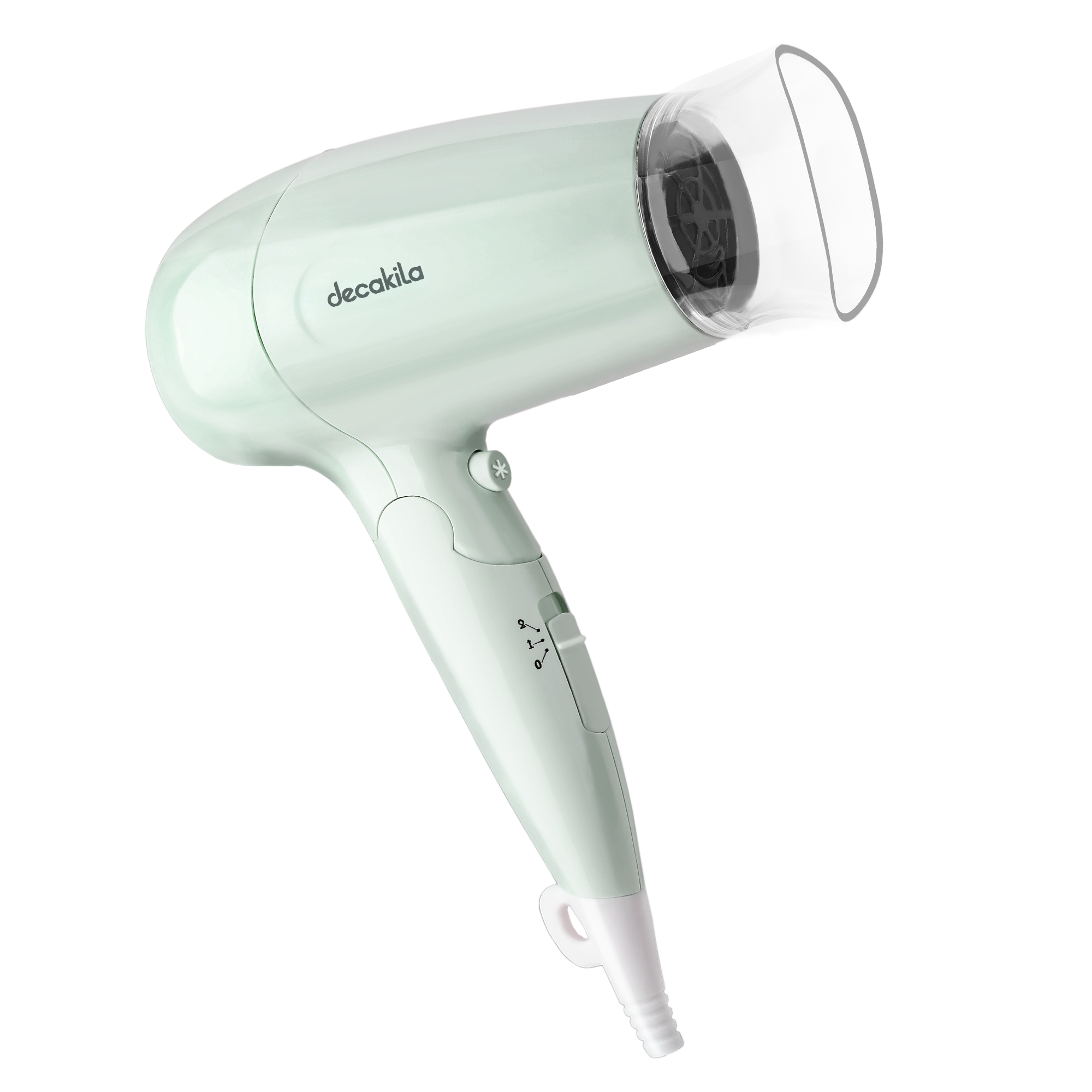 Uscator Par Portabil 1600W