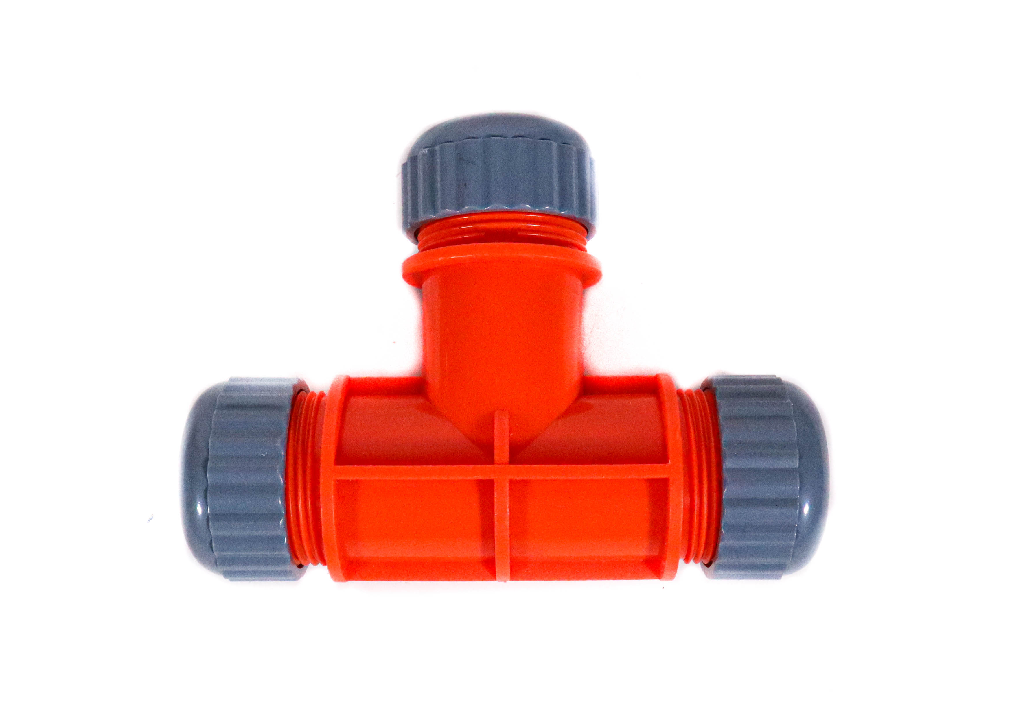 Teu 1/2 - 1/2 - 1/2 cu Filet TU 1611