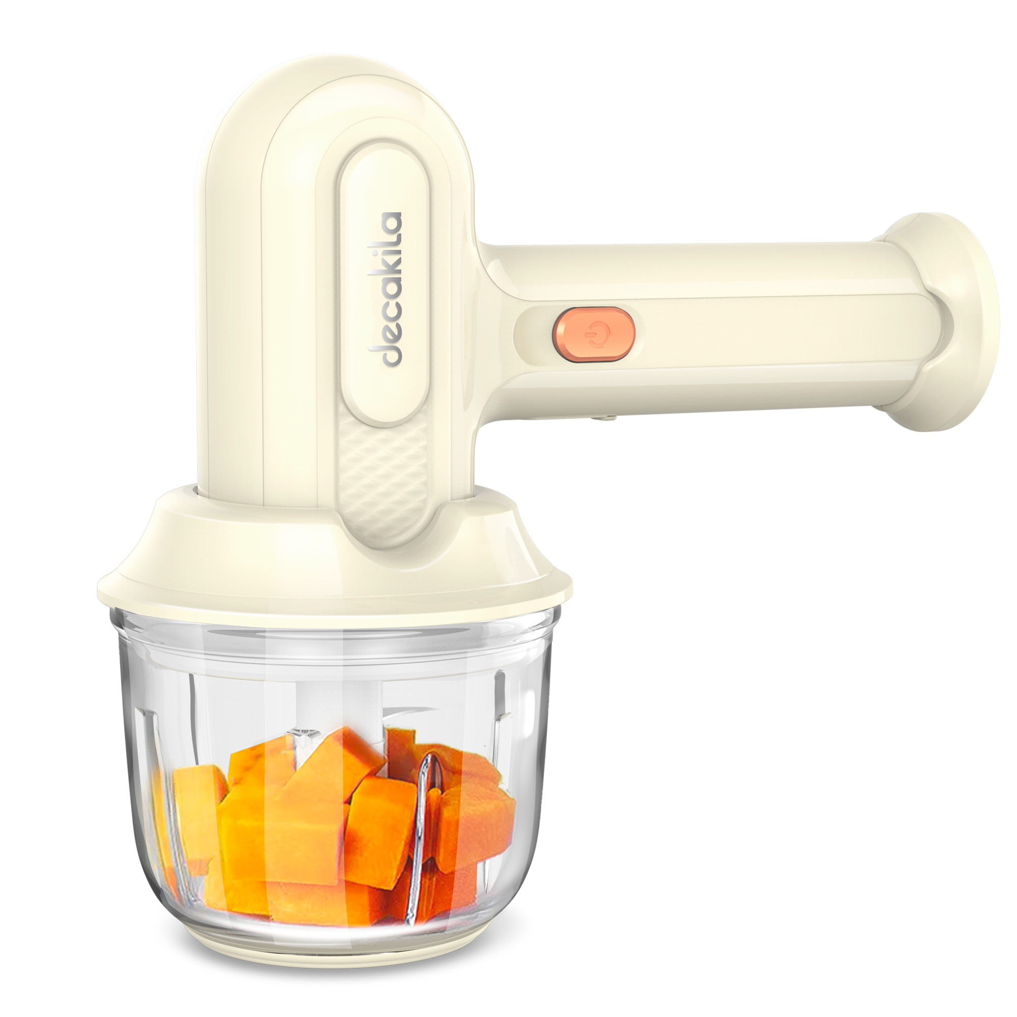 Mixer Mana cu 3 Viteze 25W