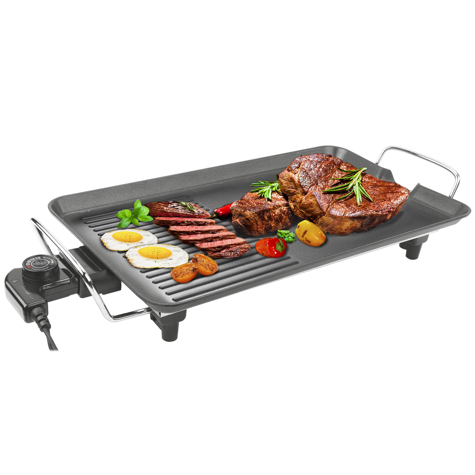 Plita Electrica 1360W